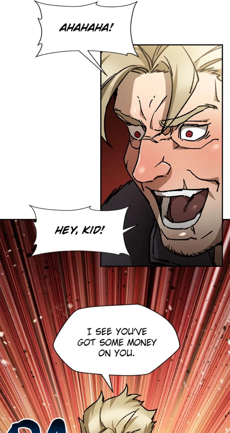 Read Helmut Manga Online