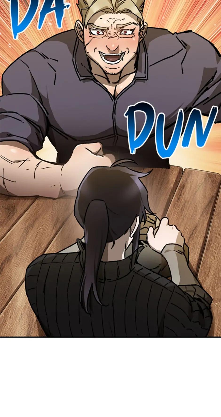 Read Helmut Manga Online