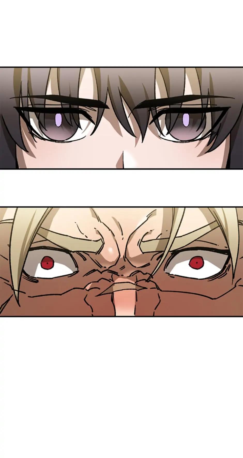 Read Helmut Manga Online
