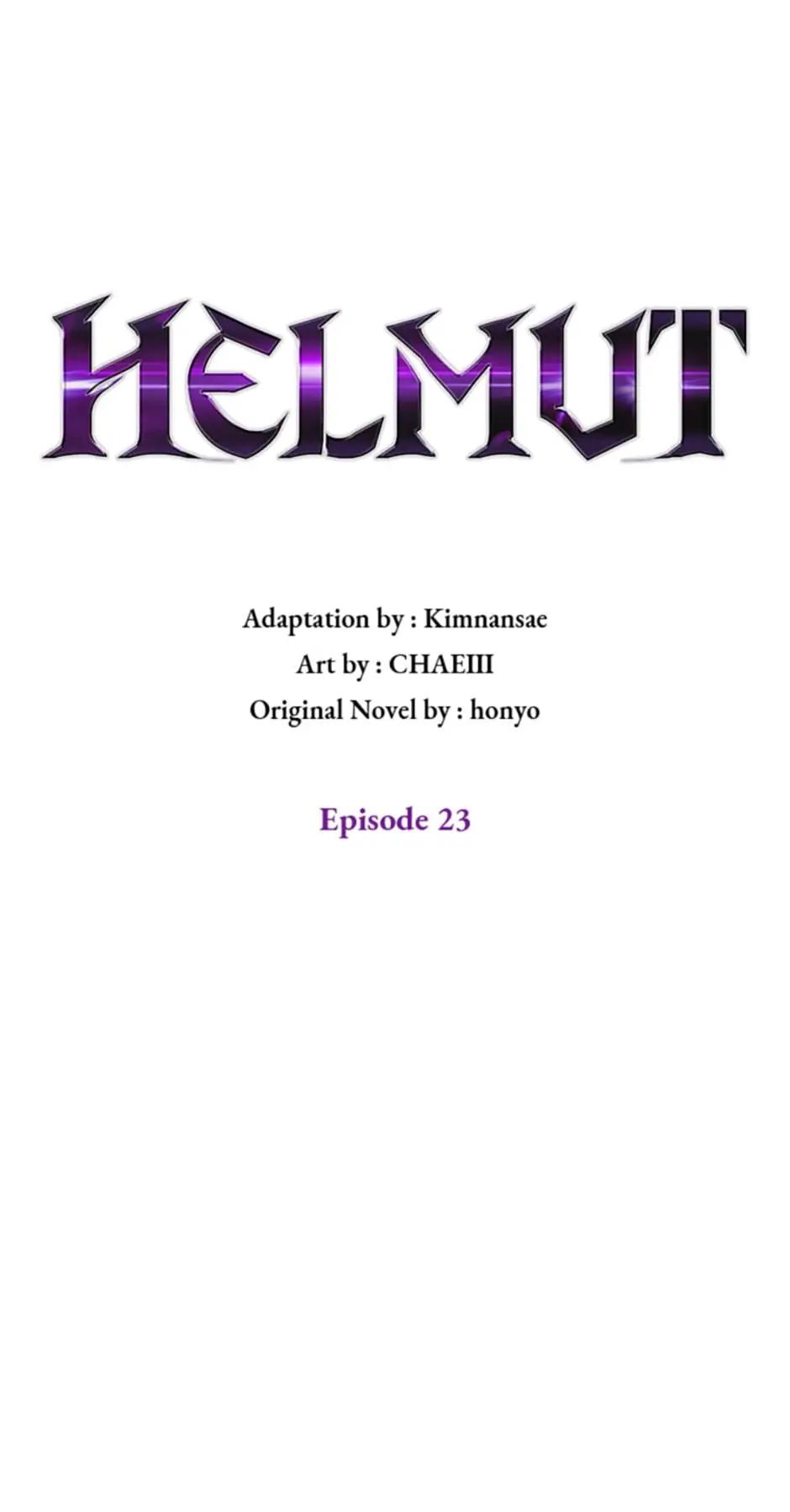 Read Helmut Manga Online