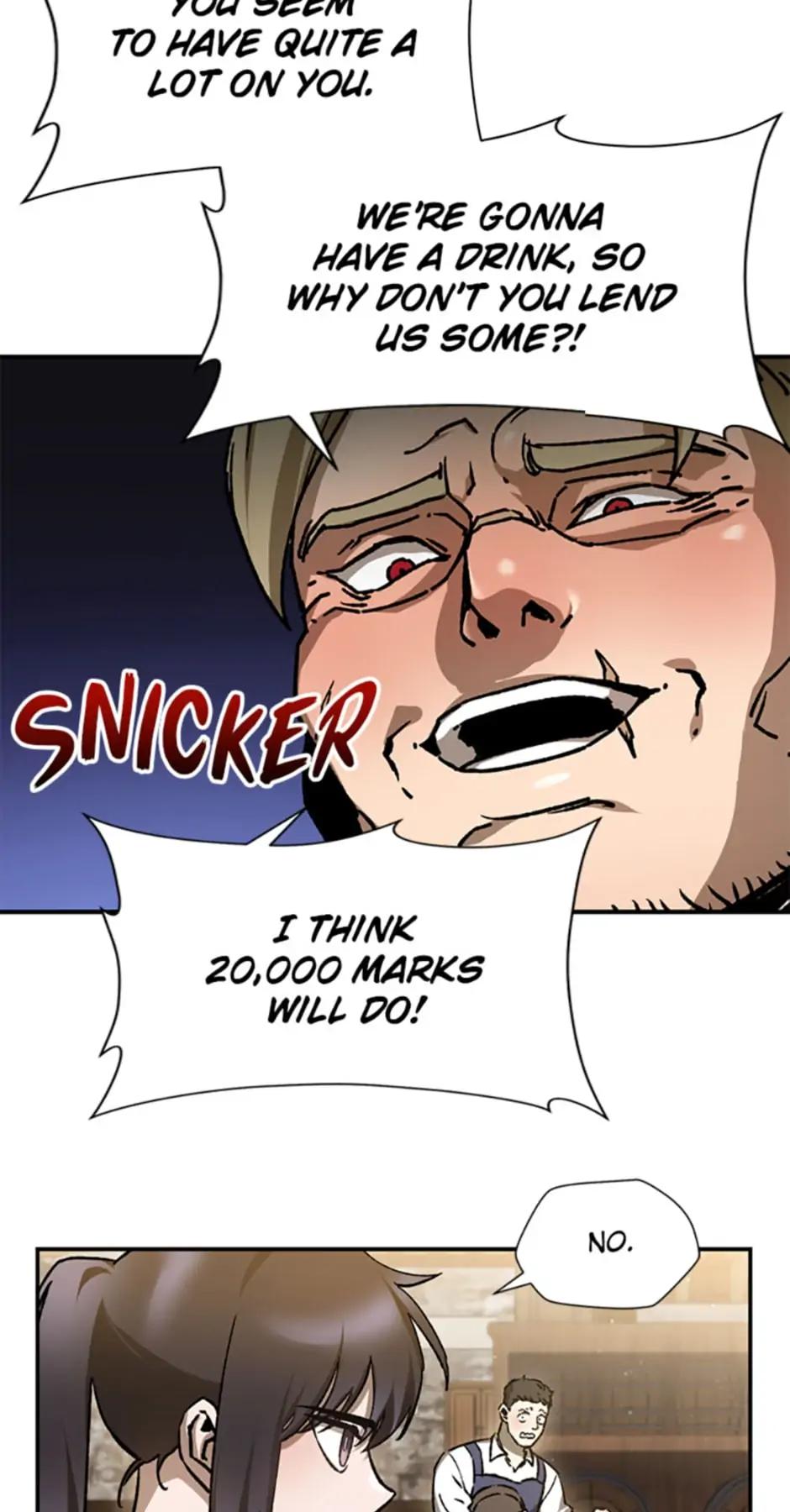 Read Helmut Manga Online