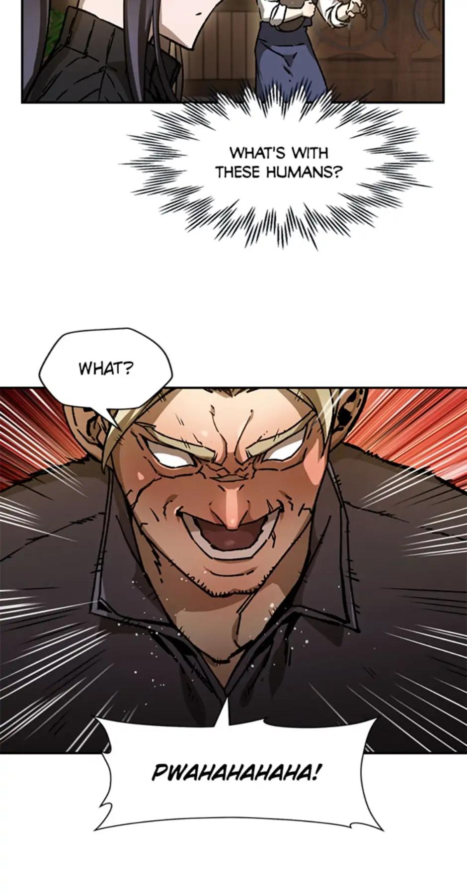 Read Helmut Manga Online