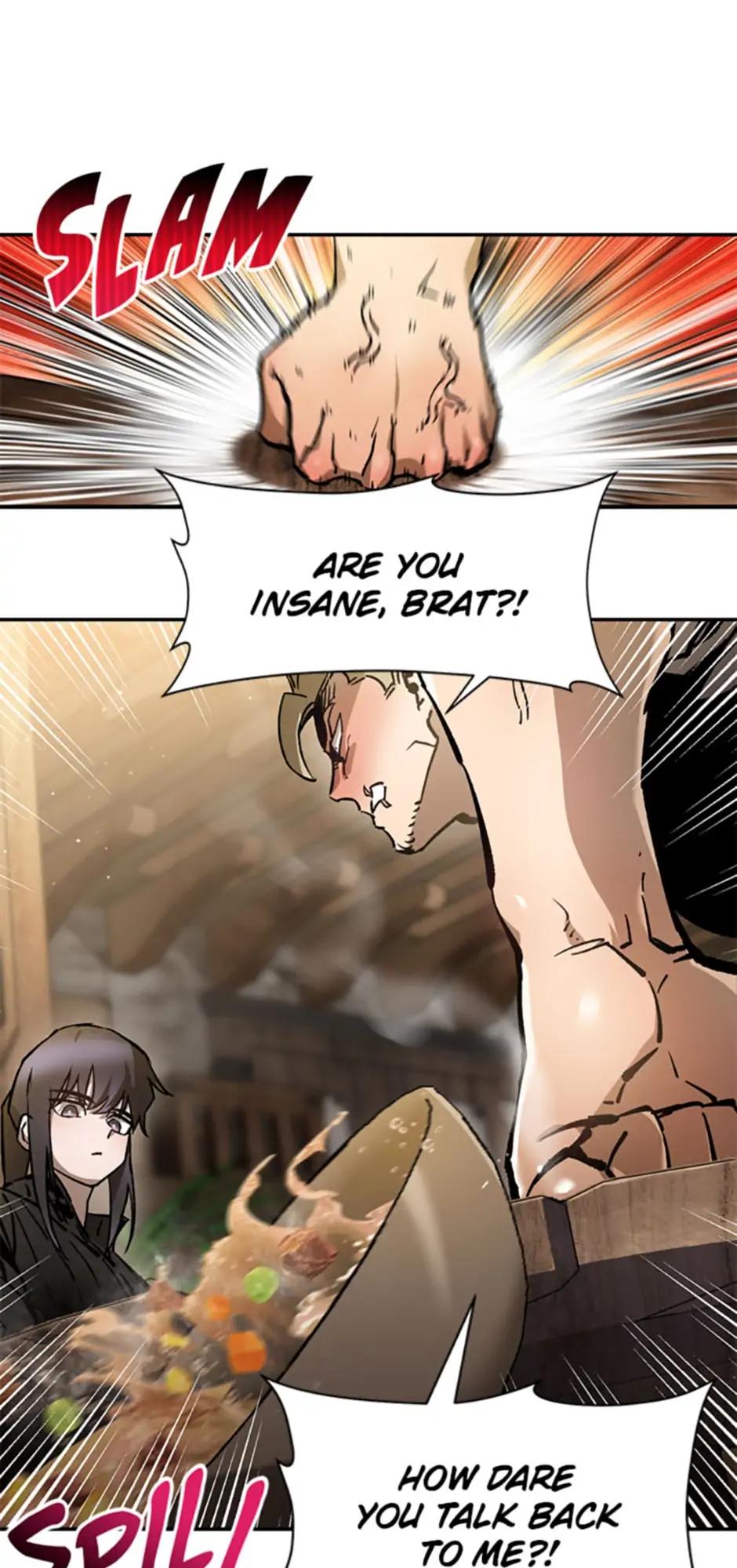 Read Helmut Manga Online