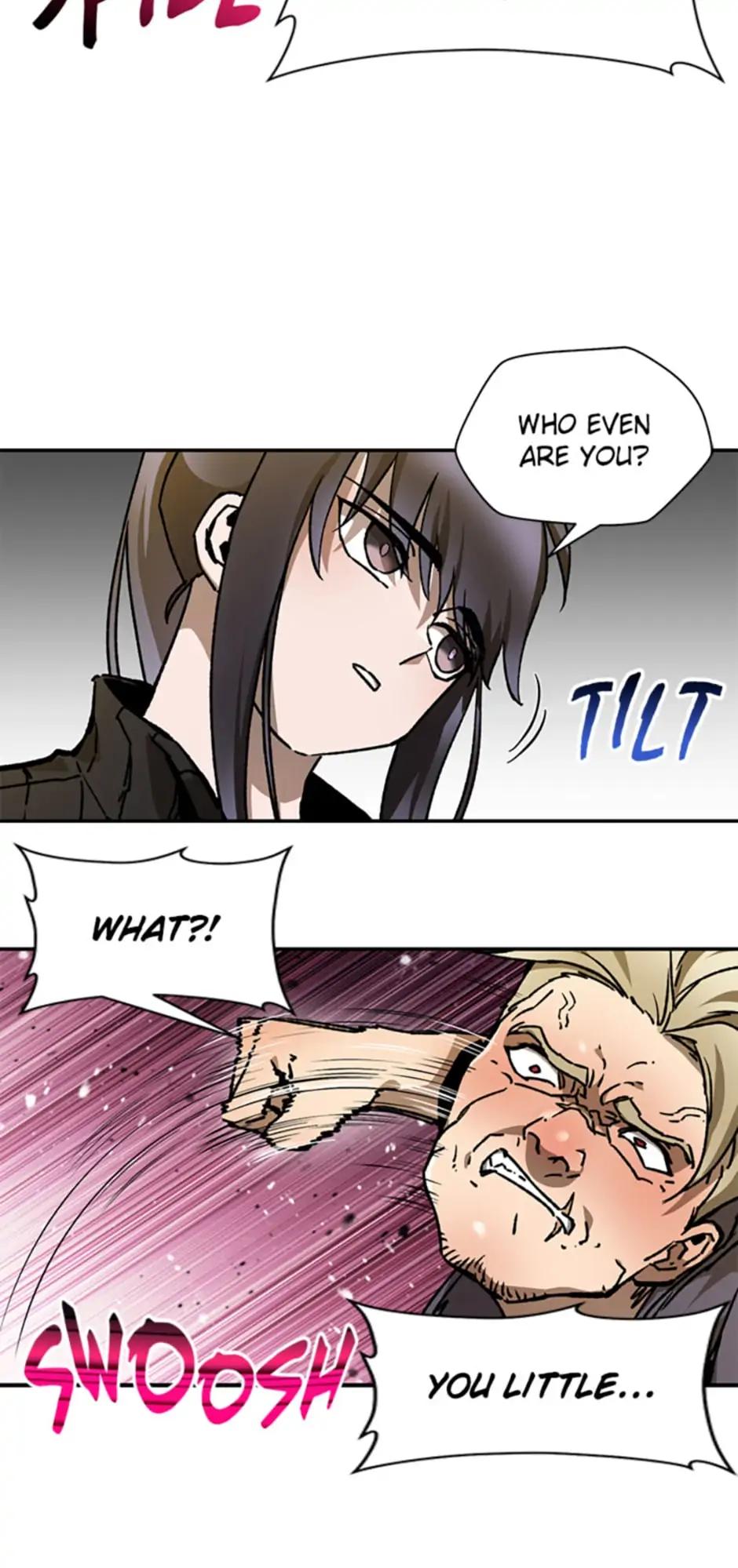 Read Helmut Manga Online
