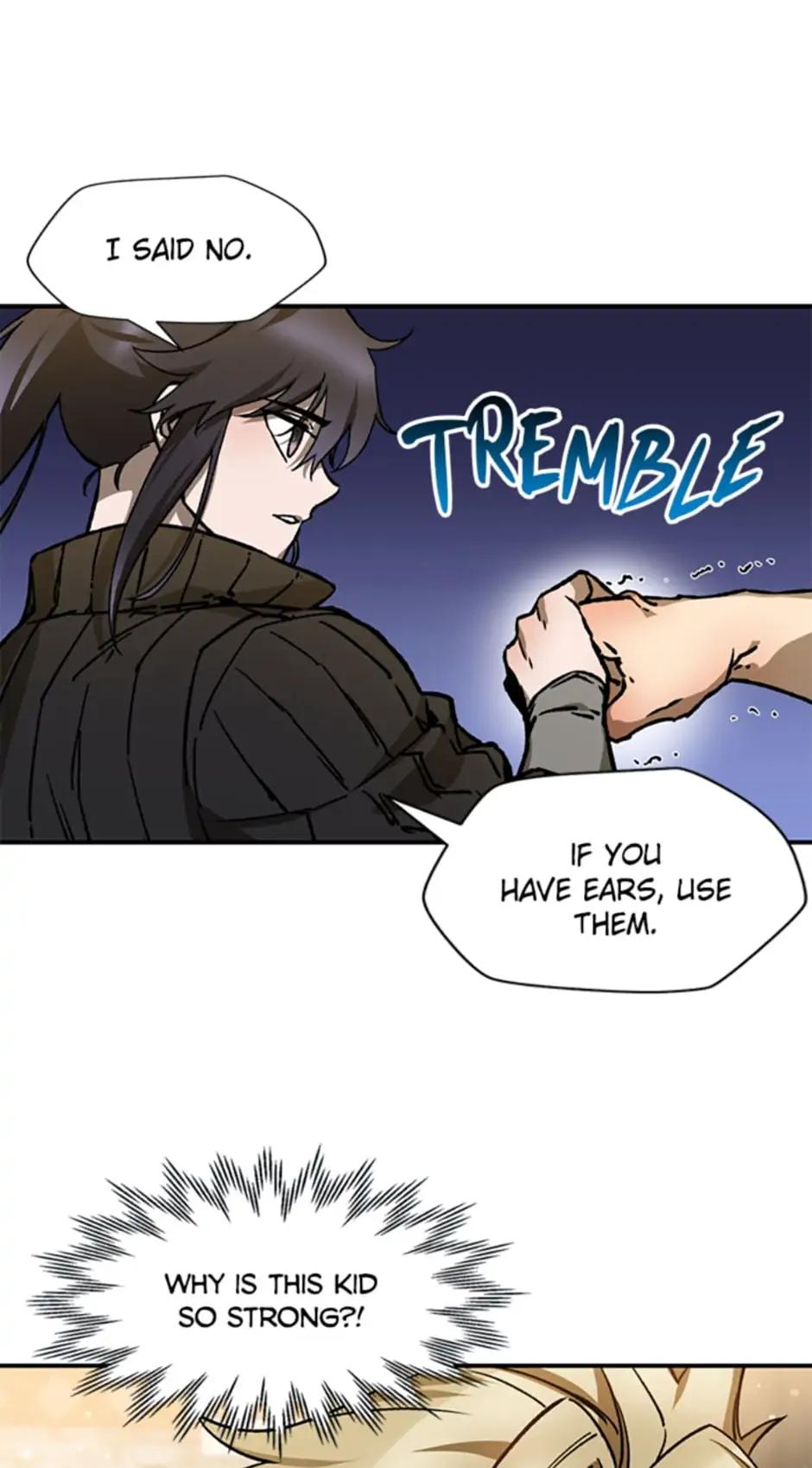Read Helmut Manga Online