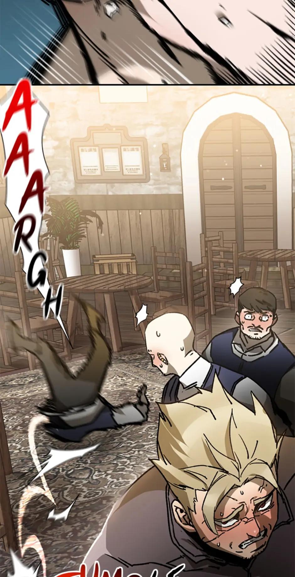 Read Helmut Manga Online