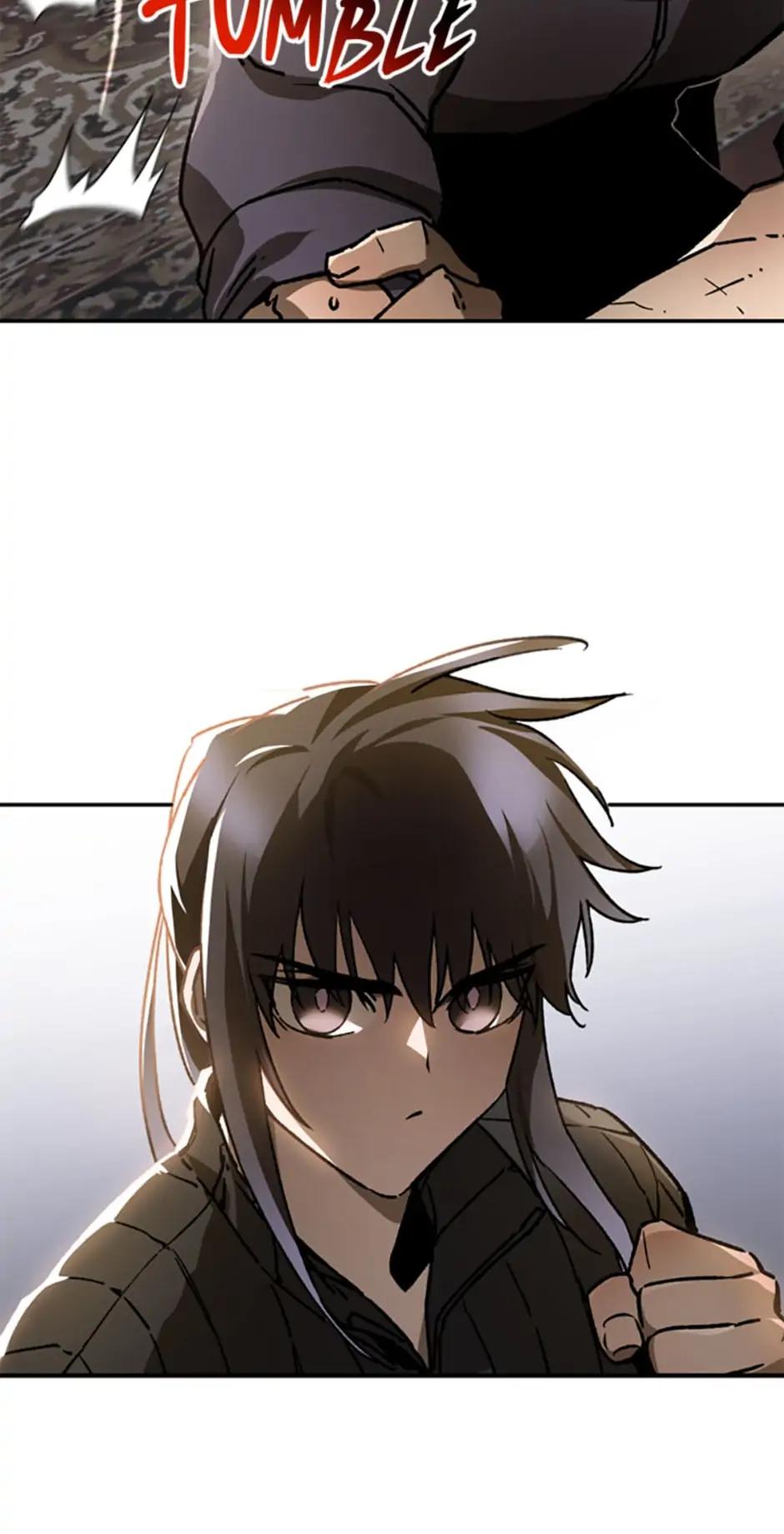 Read Helmut Manga Online