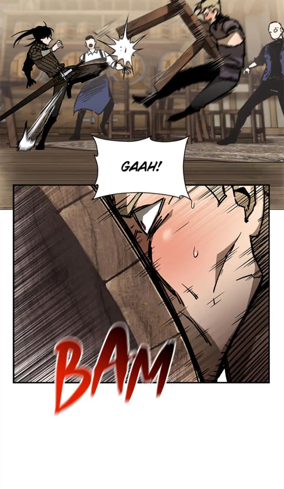Read Helmut Manga Online