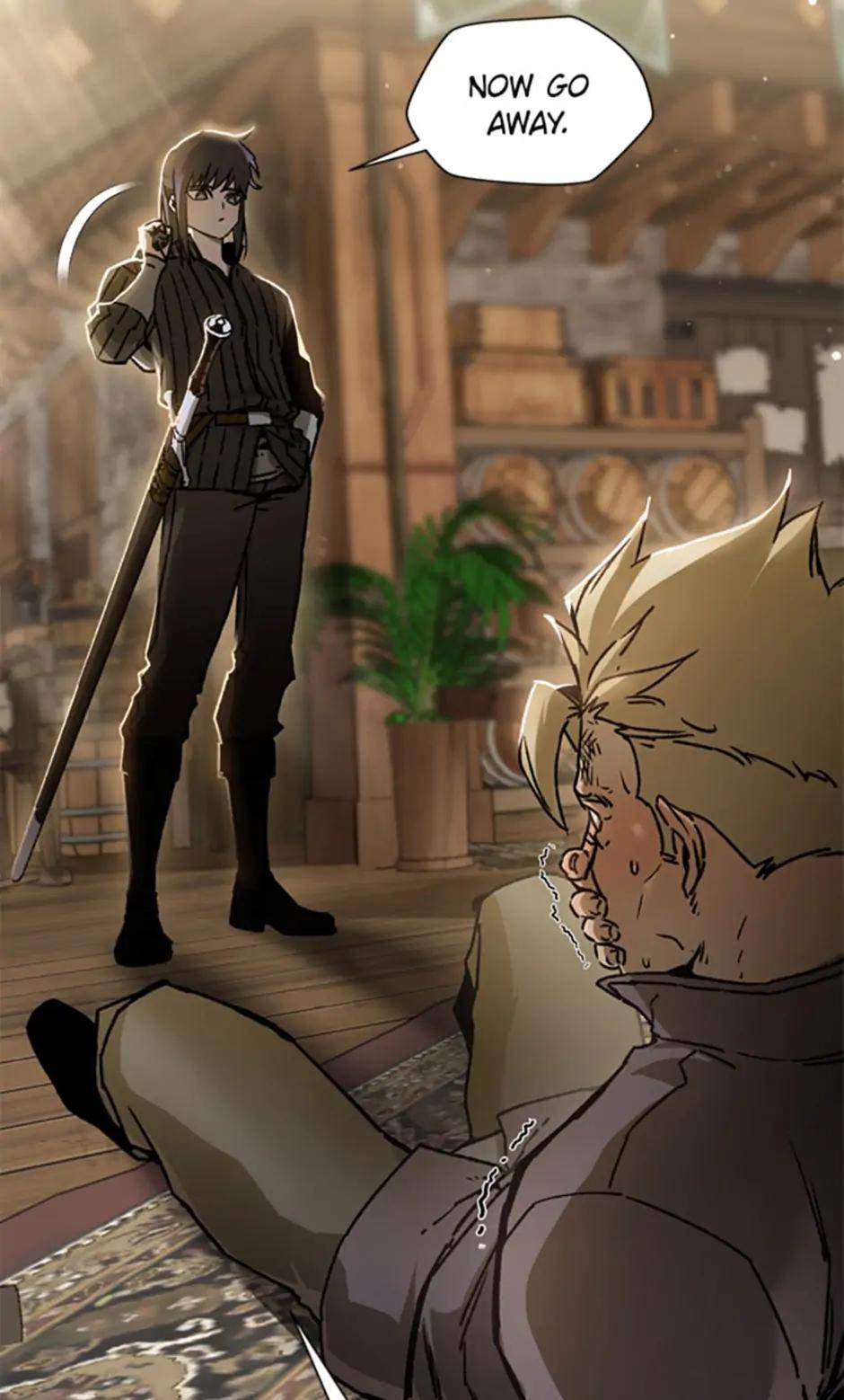 Read Helmut Manga Online