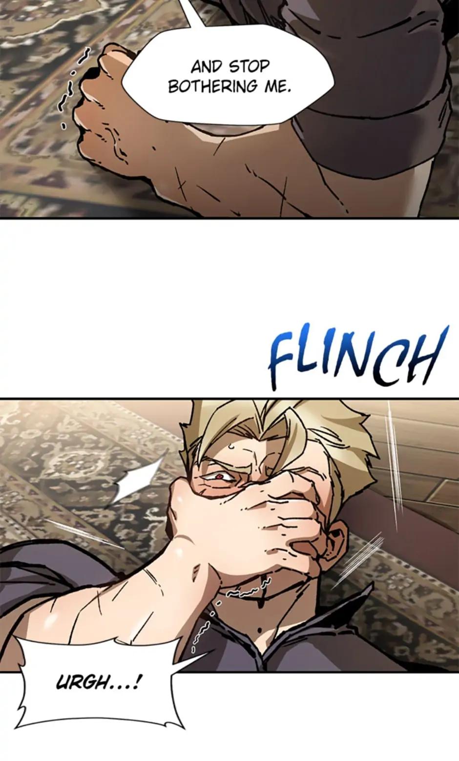 Read Helmut Manga Online