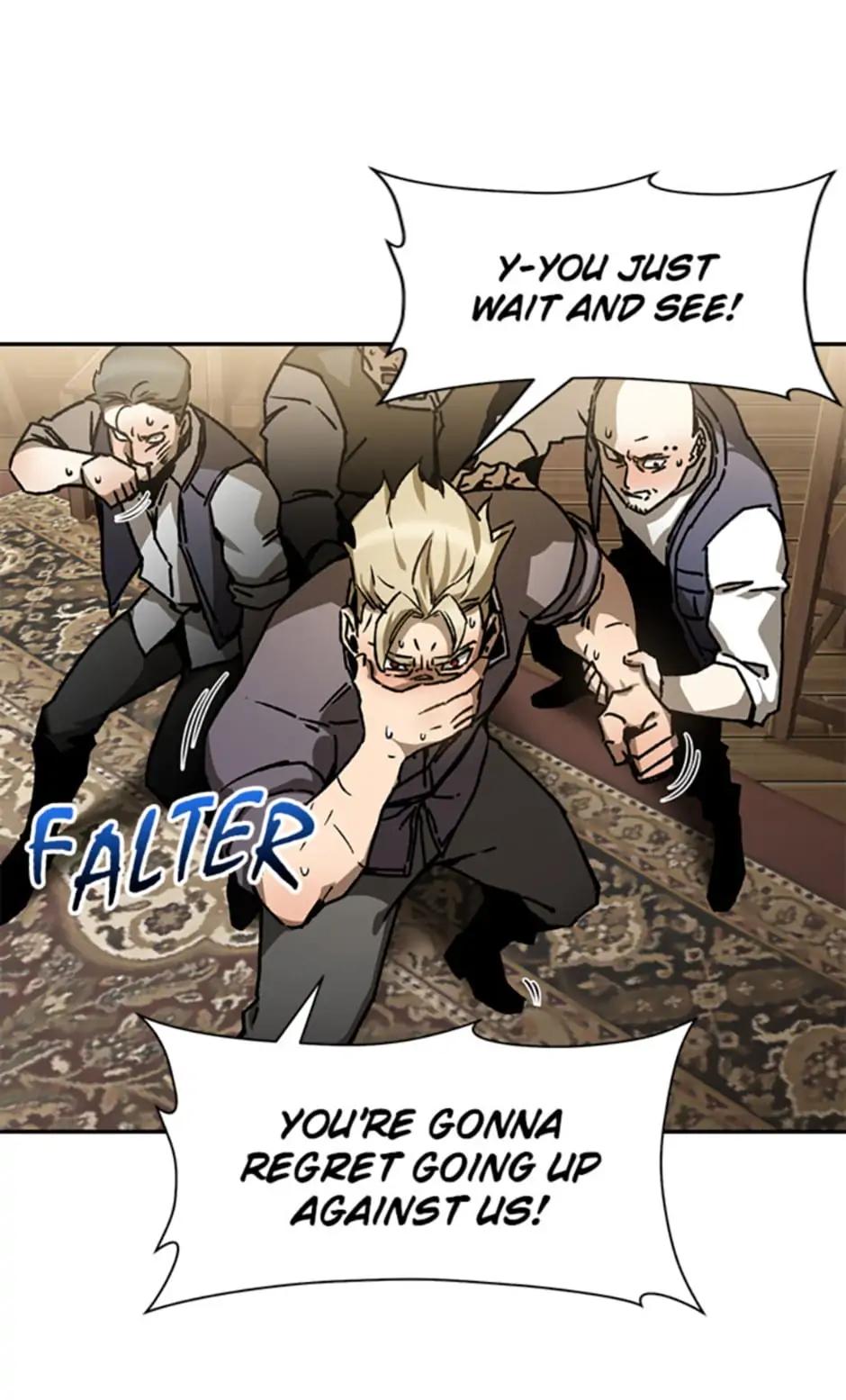 Read Helmut Manga Online