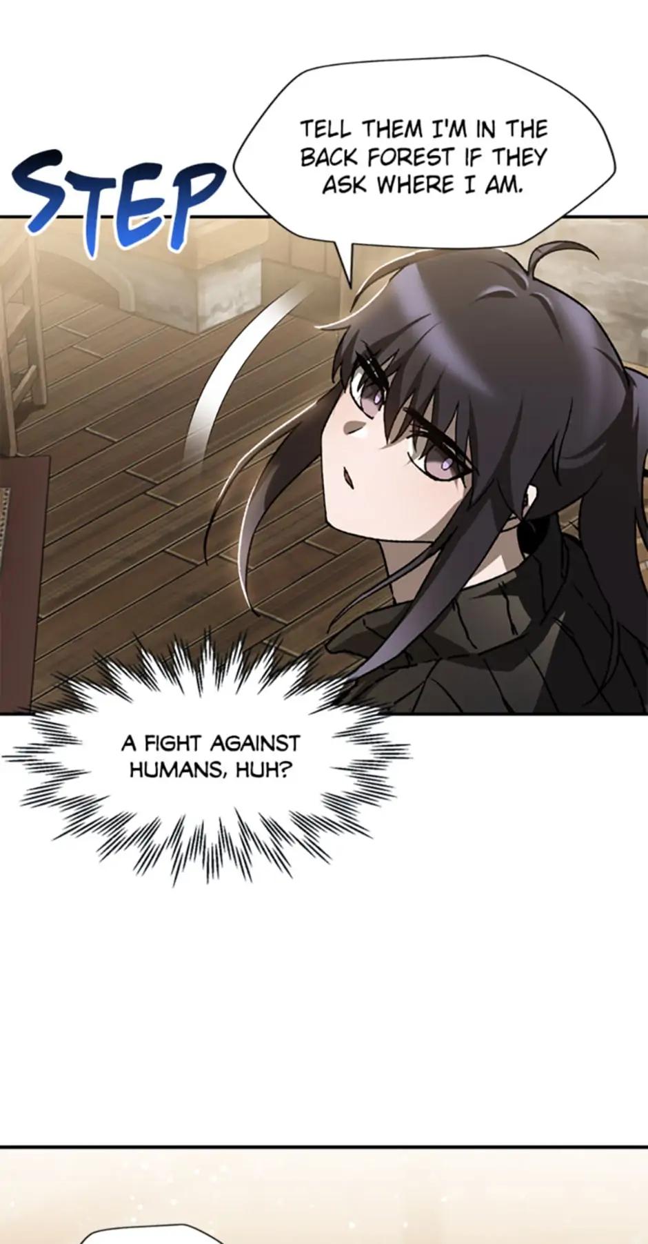 Read Helmut Manga Online