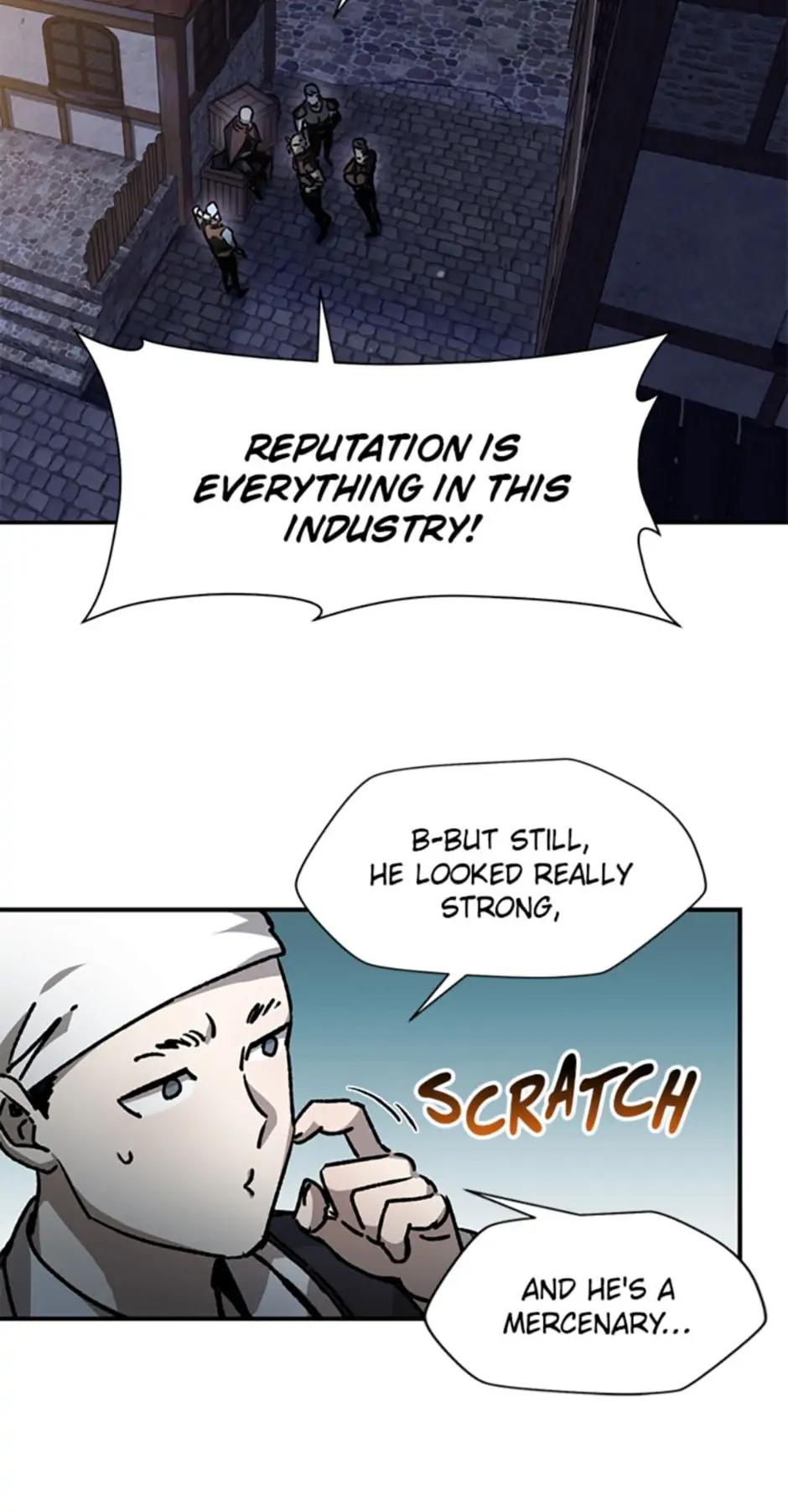 Read Helmut Manga Online