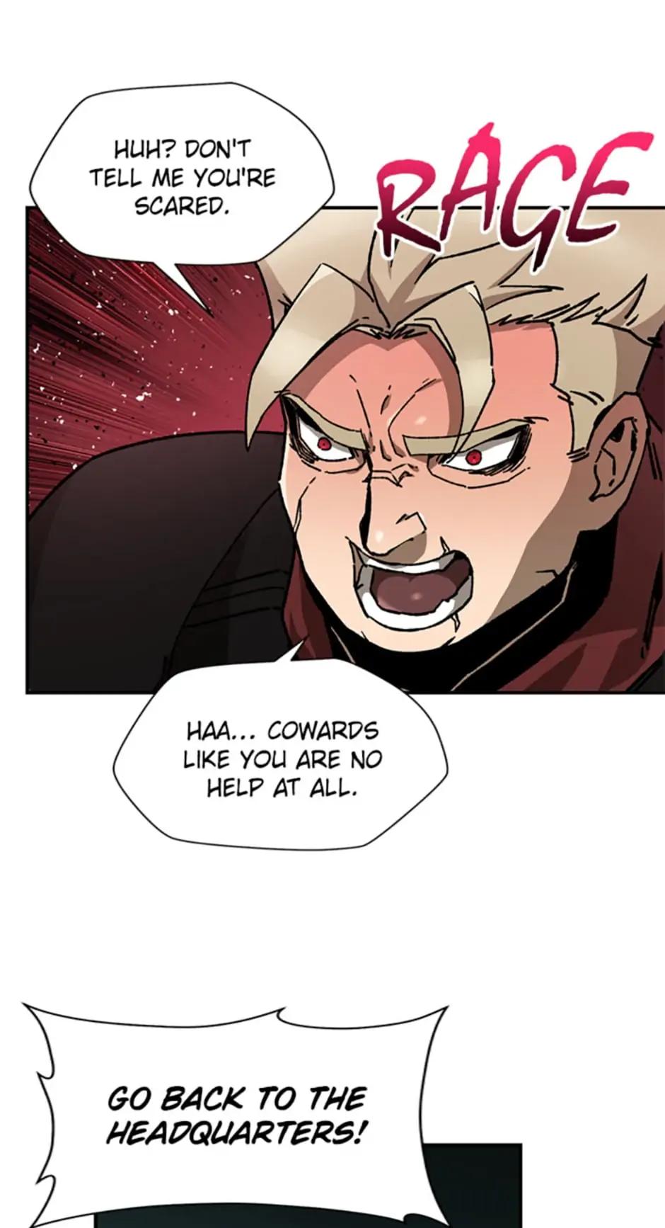 Read Helmut Manga Online