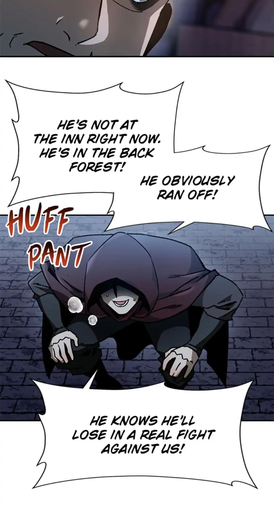 Read Helmut Manga Online