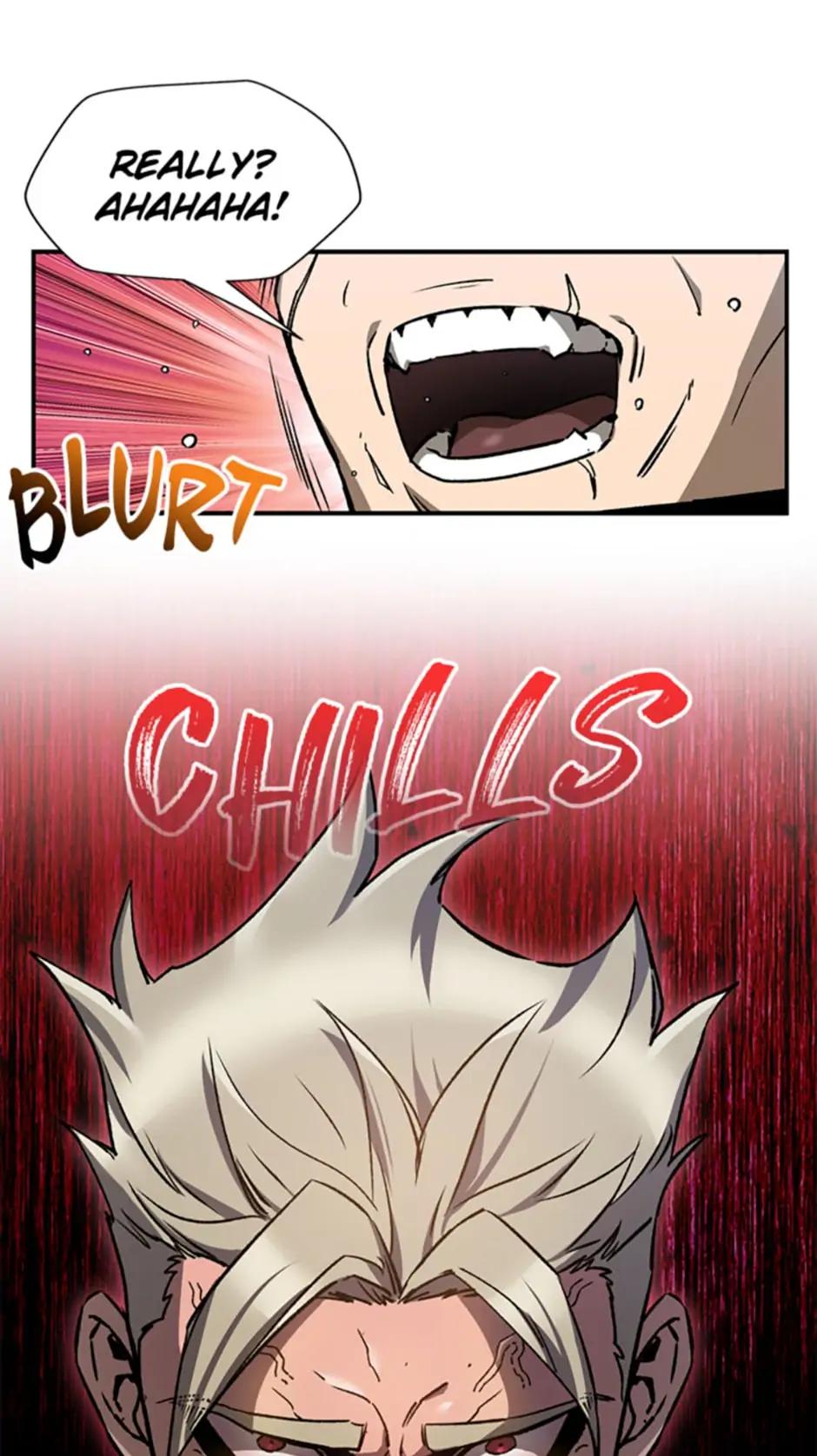 Read Helmut Manga Online