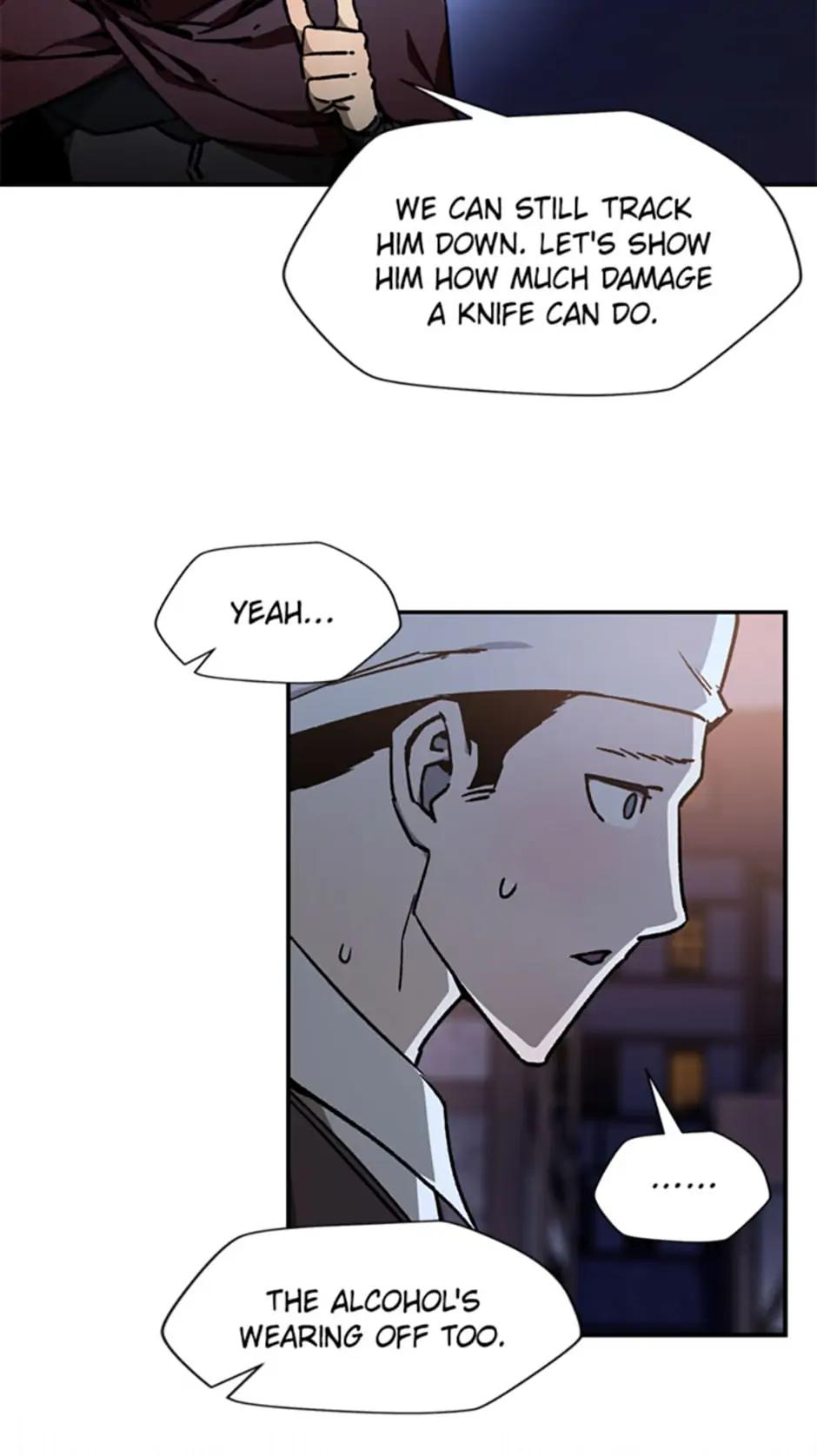 Read Helmut Manga Online