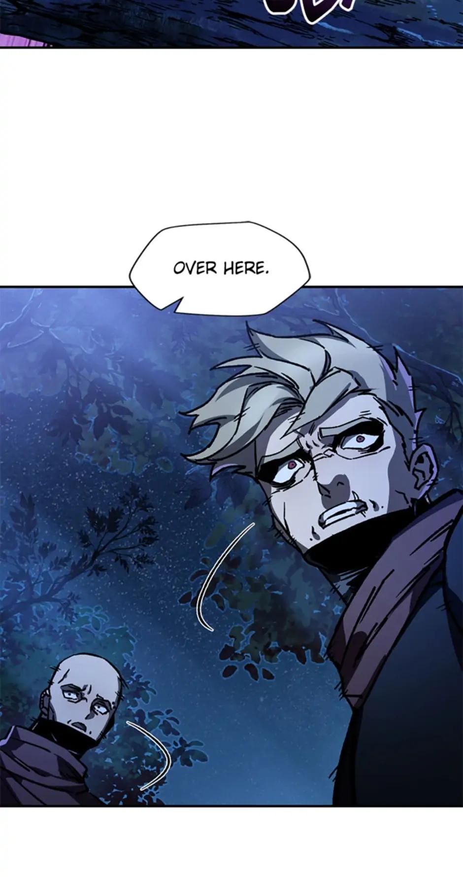 Read Helmut Manga Online