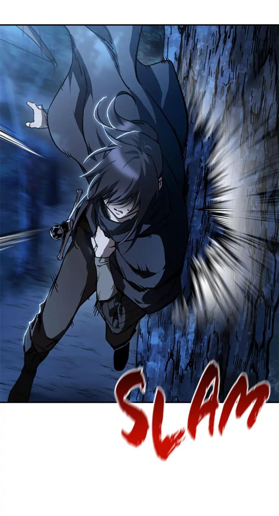 Read Helmut Manga Online