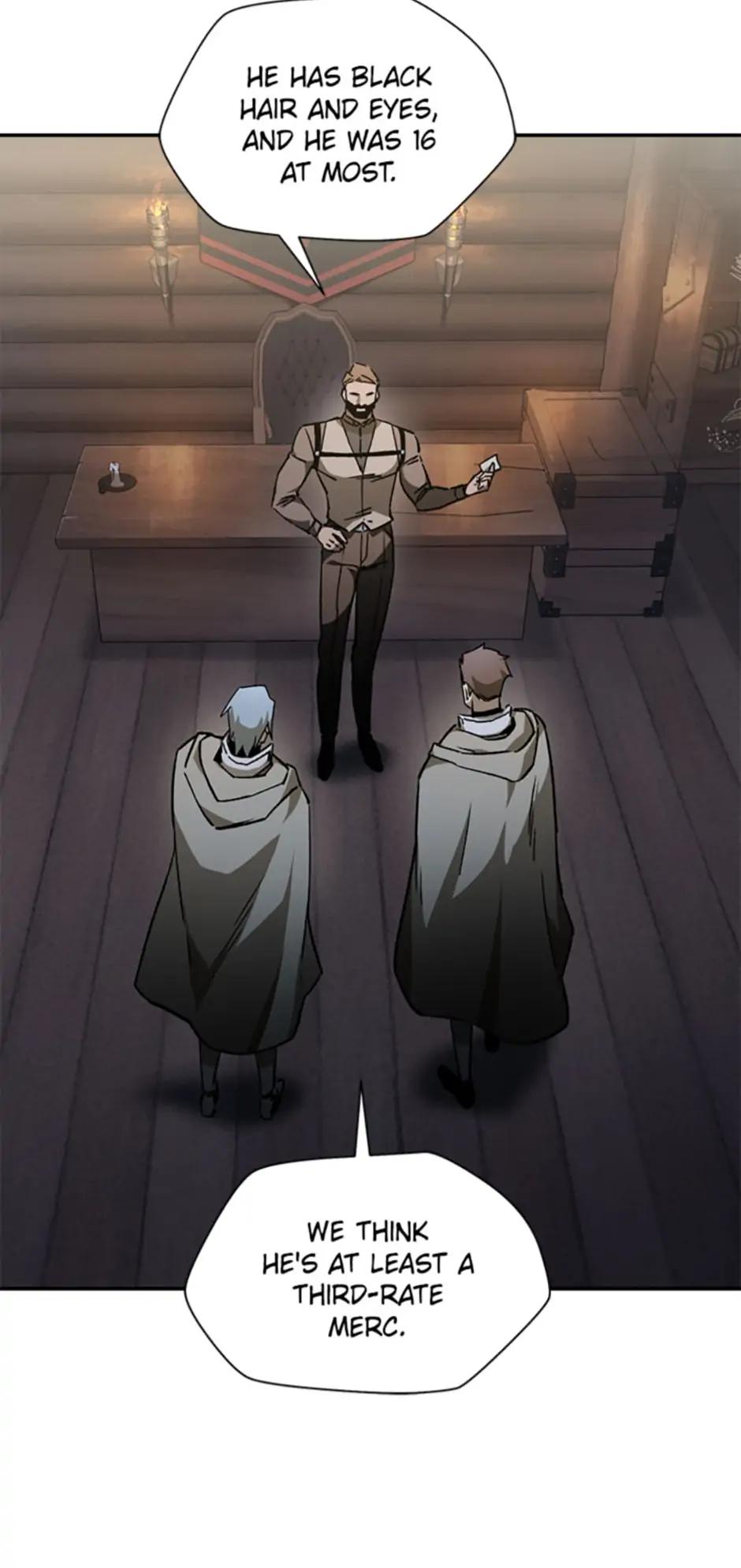 Read Helmut Manga Online