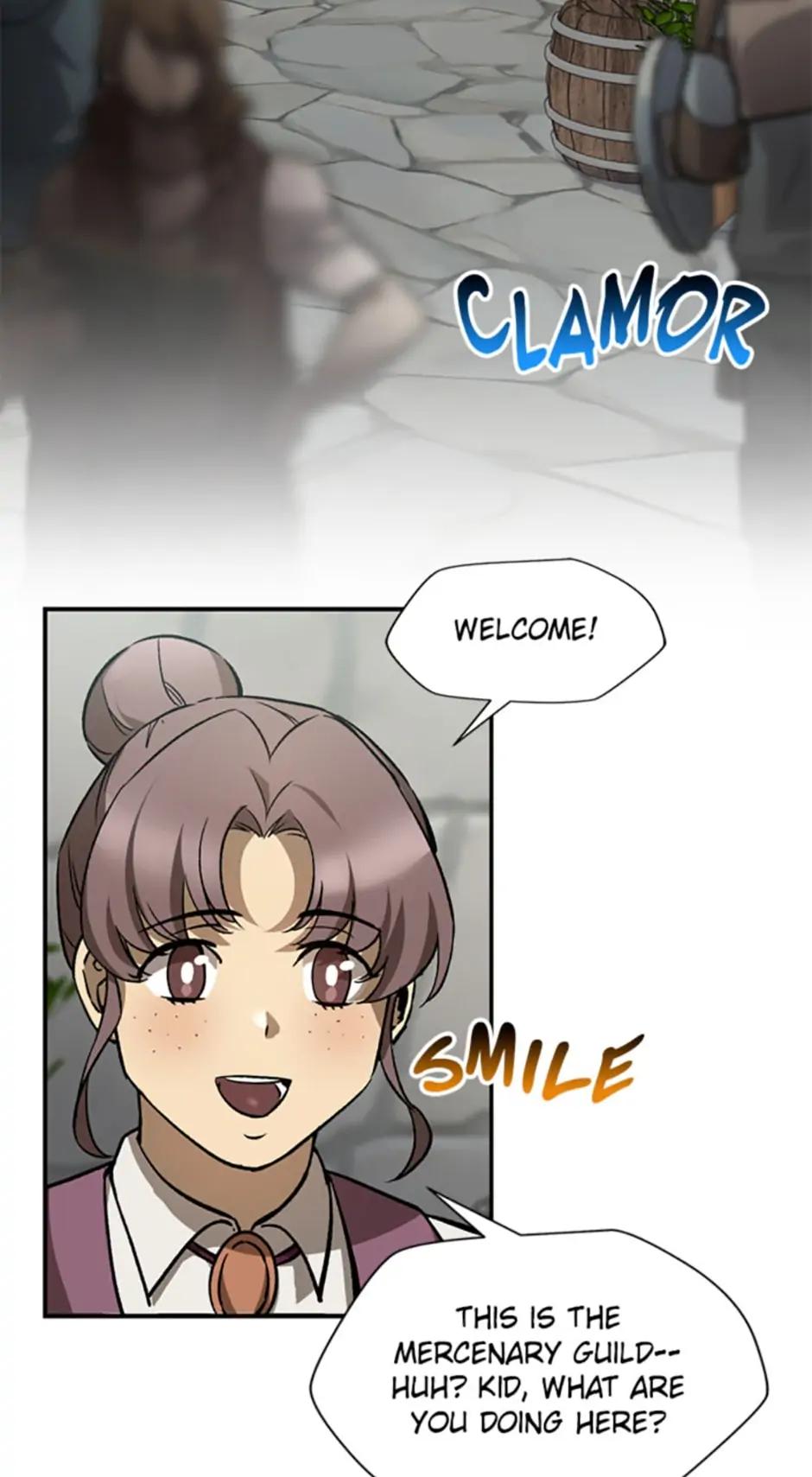 Read Helmut Manga Online