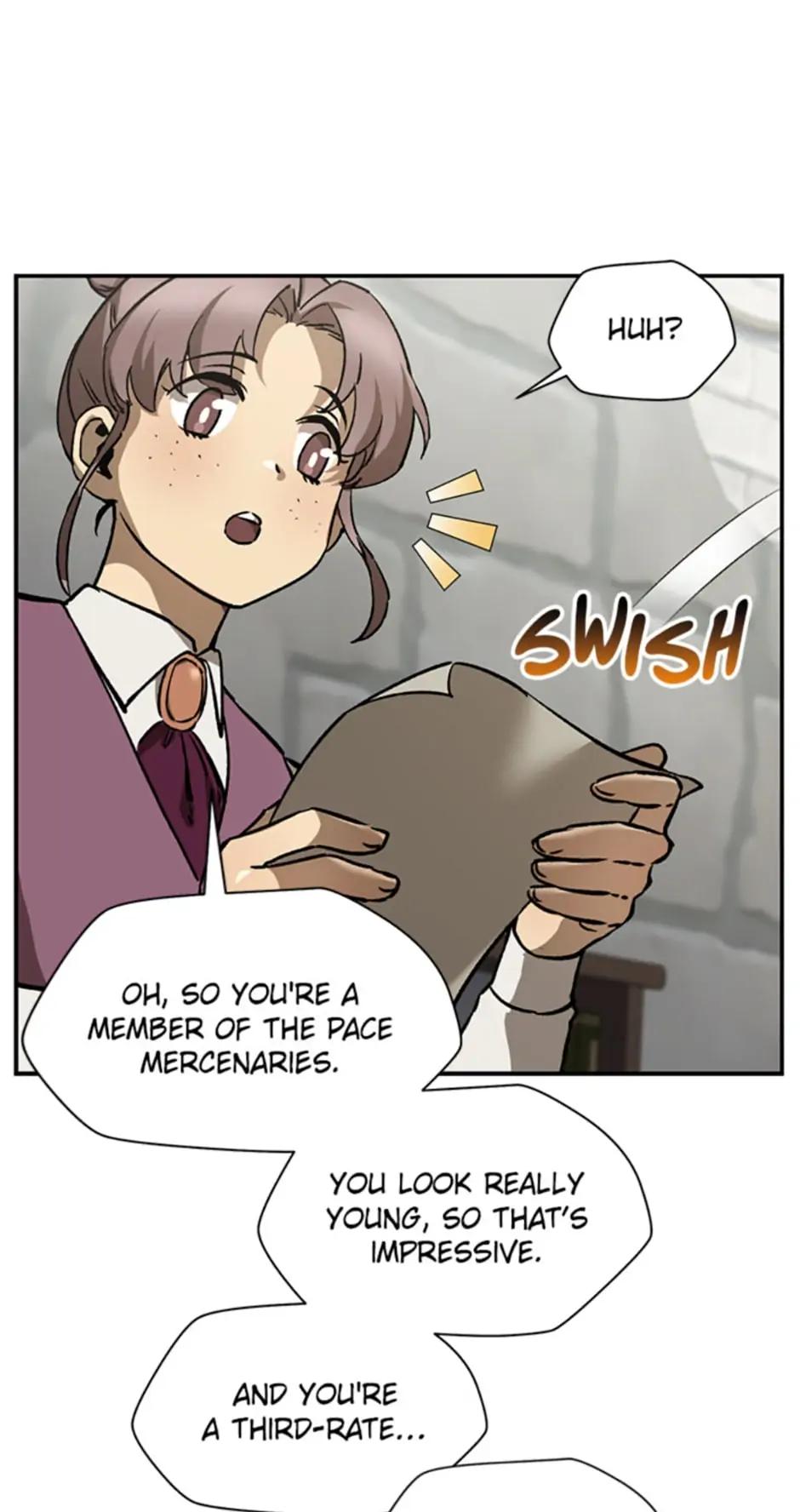 Read Helmut Manga Online