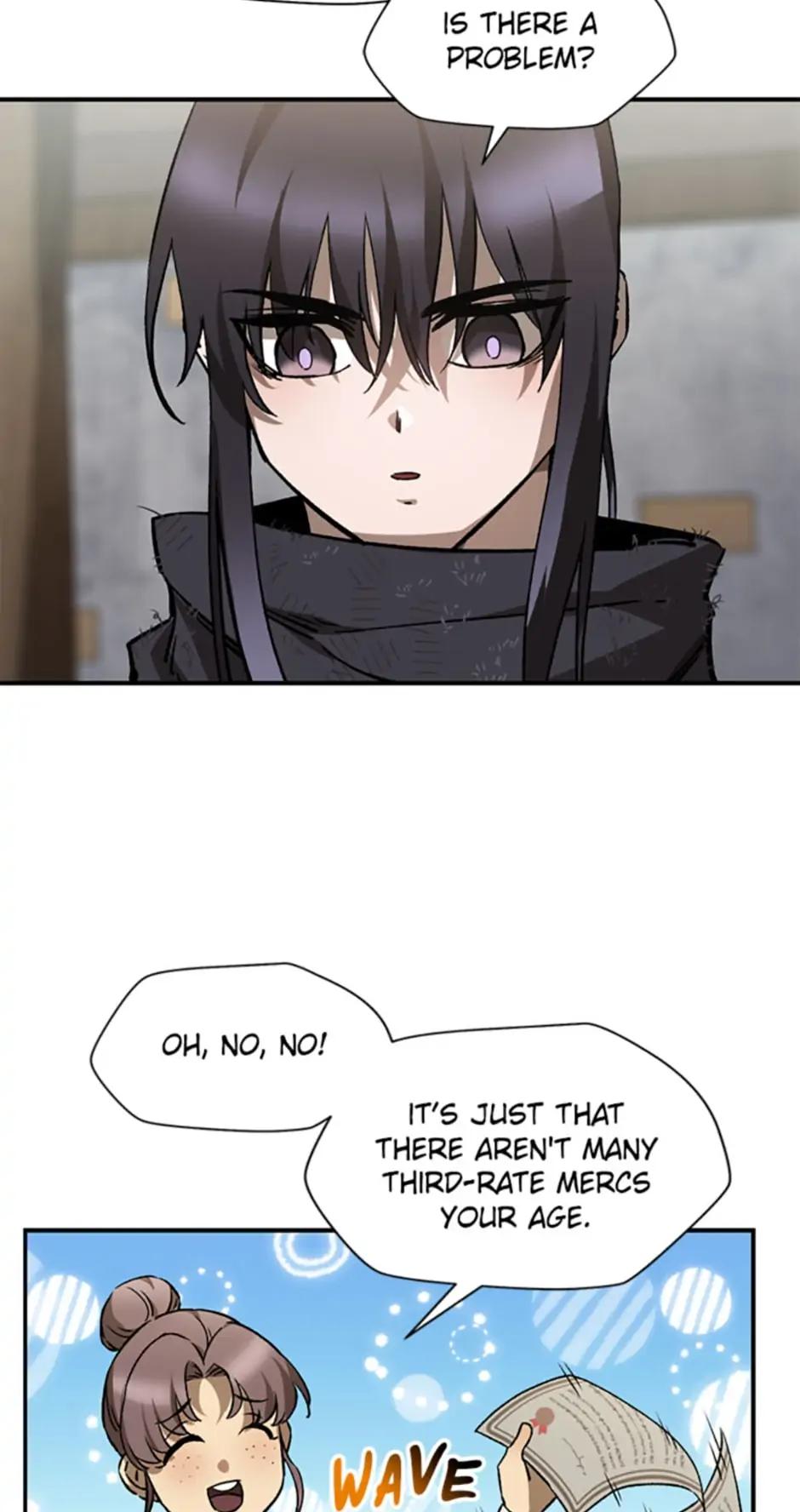 Read Helmut Manga Online