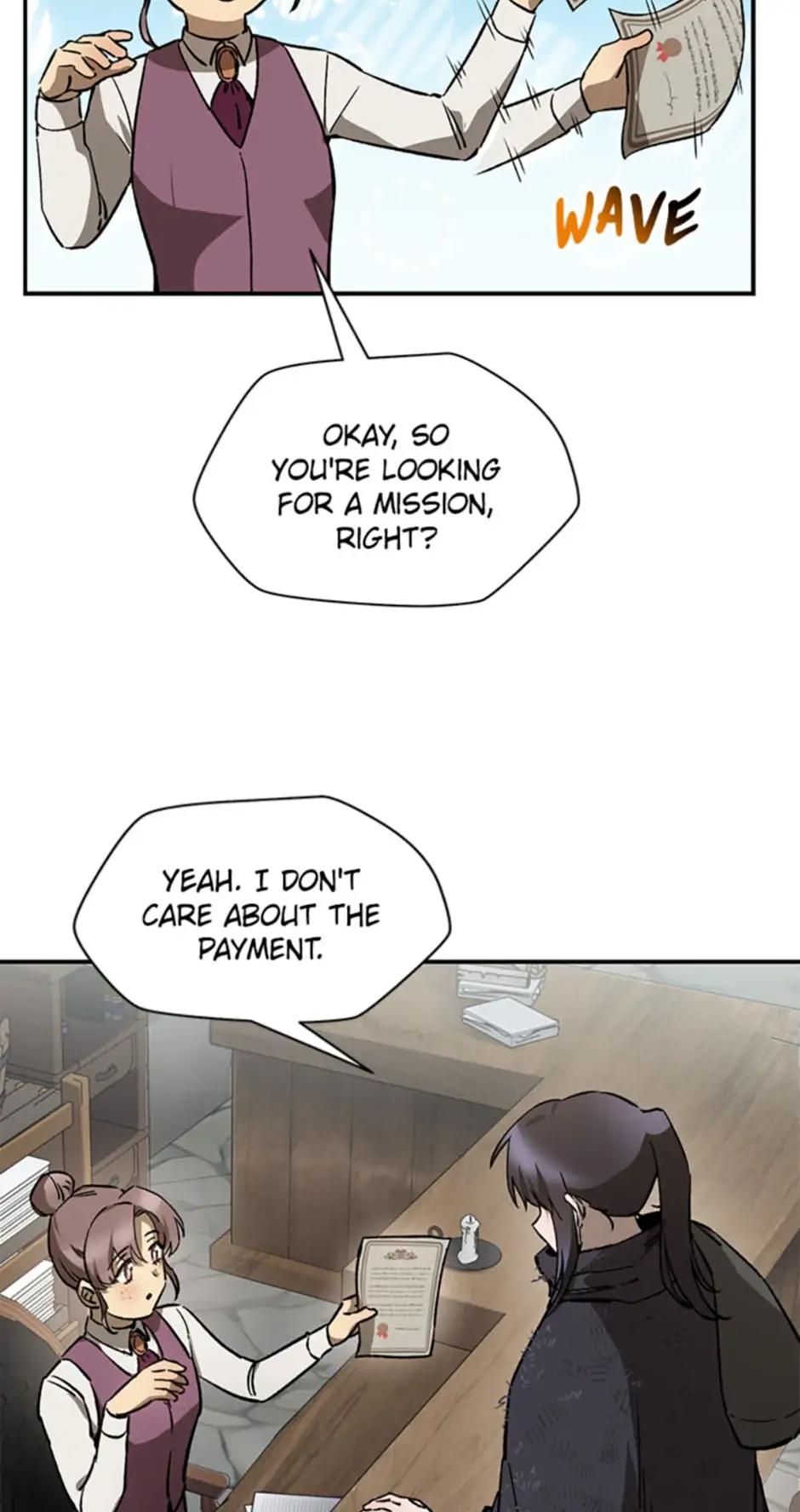 Read Helmut Manga Online