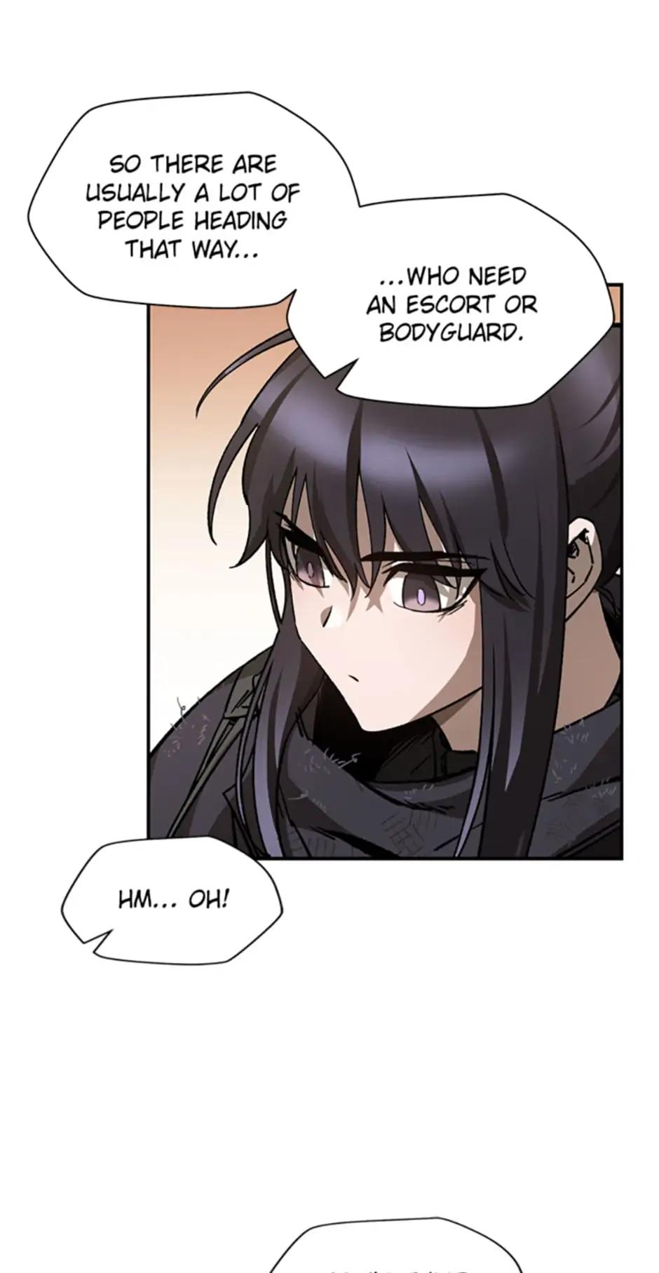Read Helmut Manga Online
