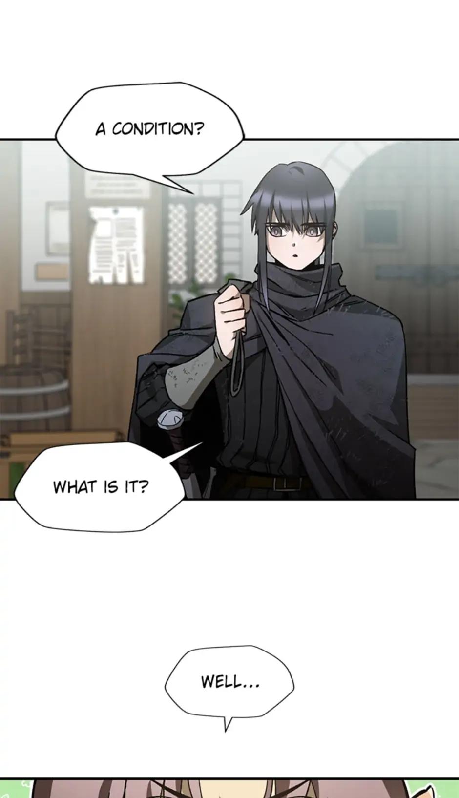 Read Helmut Manga Online