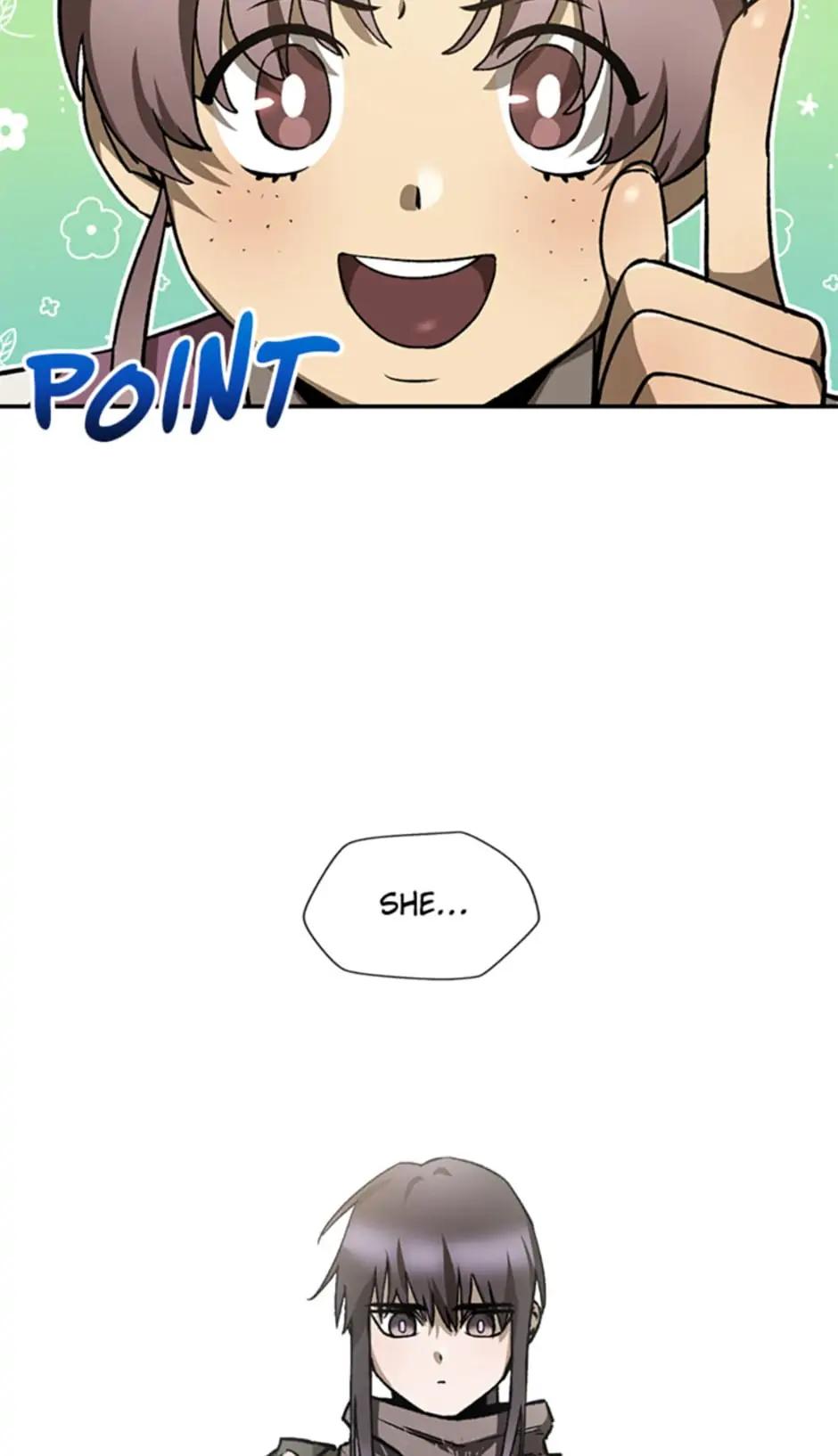 Read Helmut Manga Online