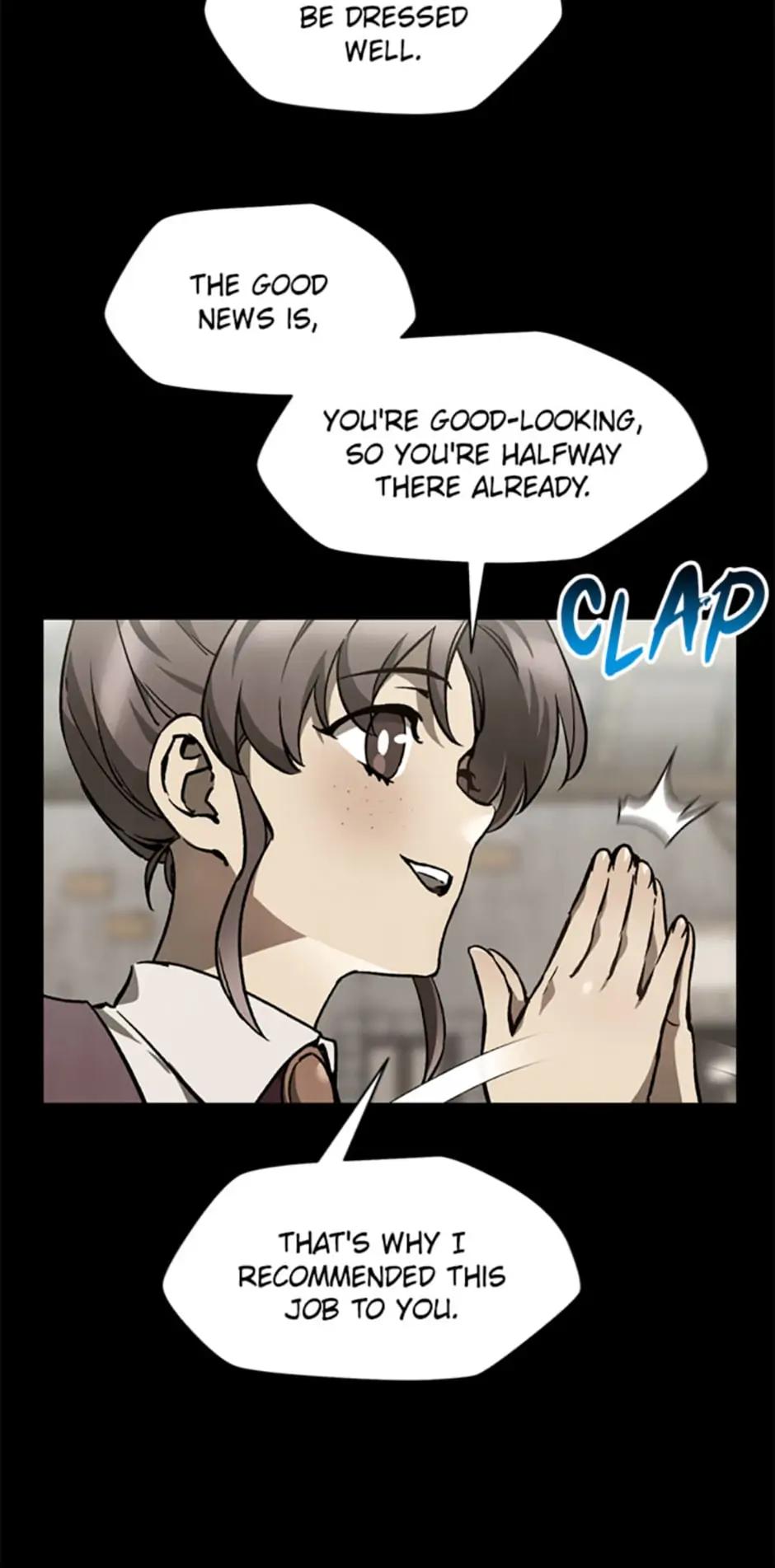 Read Helmut Manga Online