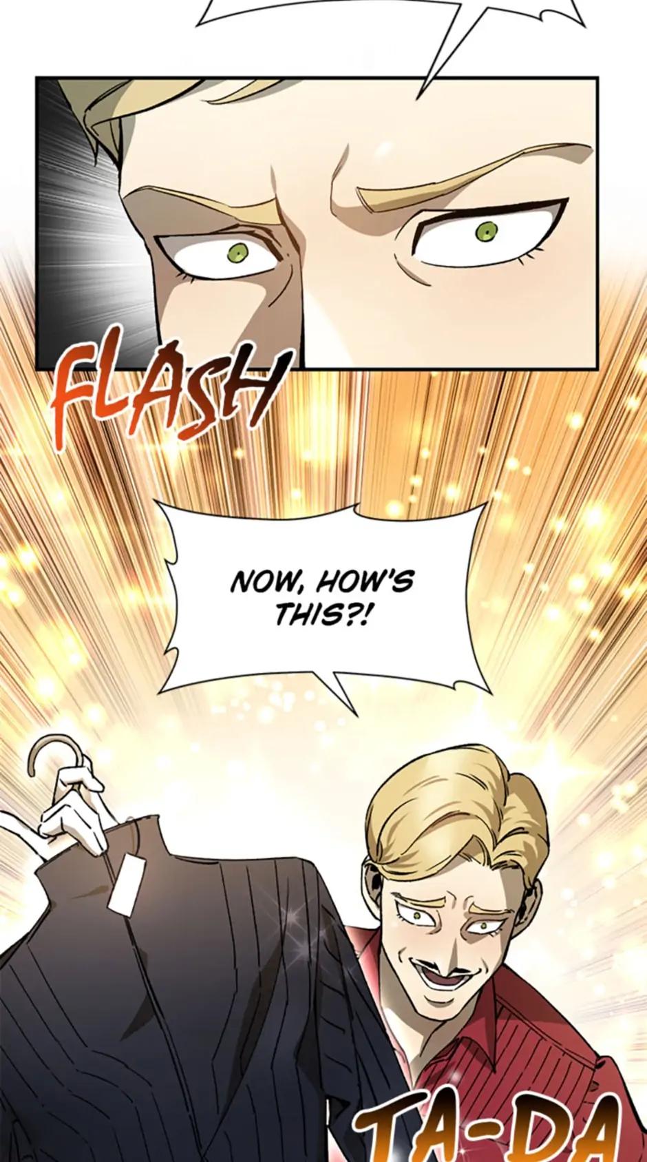 Read Helmut Manga Online