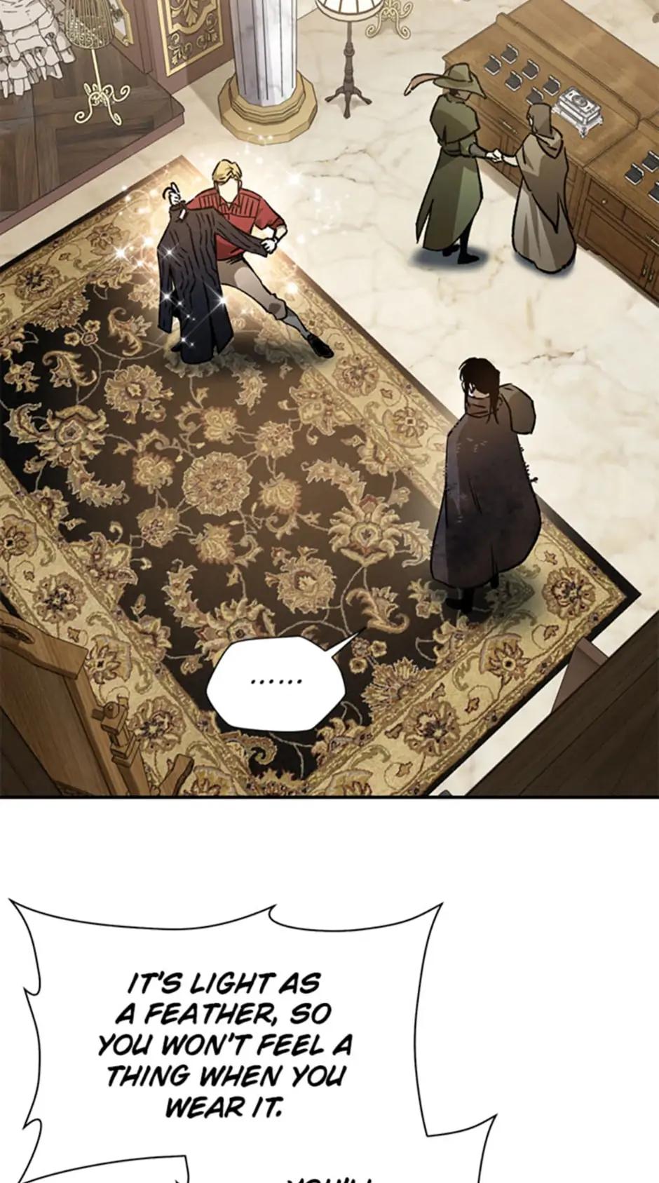 Read Helmut Manga Online