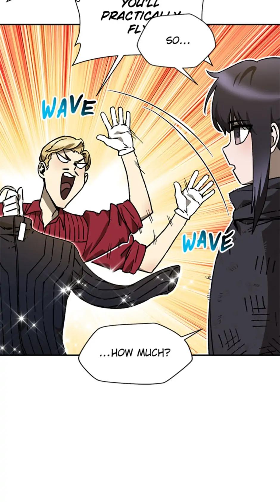 Read Helmut Manga Online