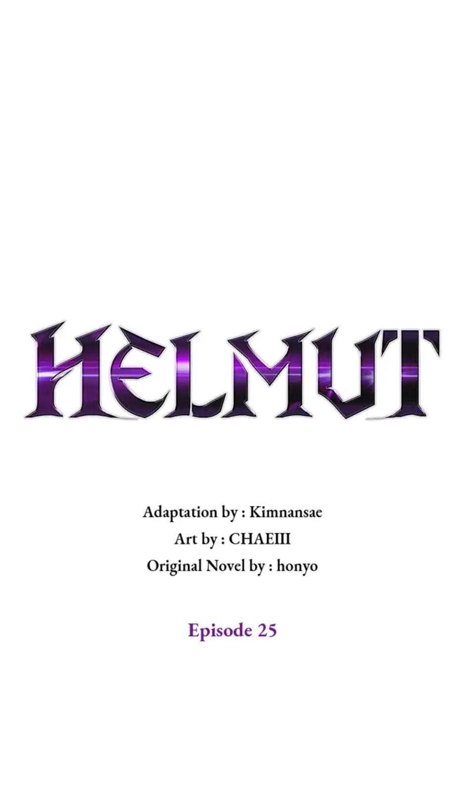 Read Helmut Manga Online