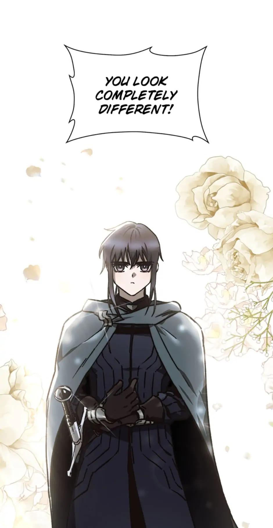 Read Helmut Manga Online