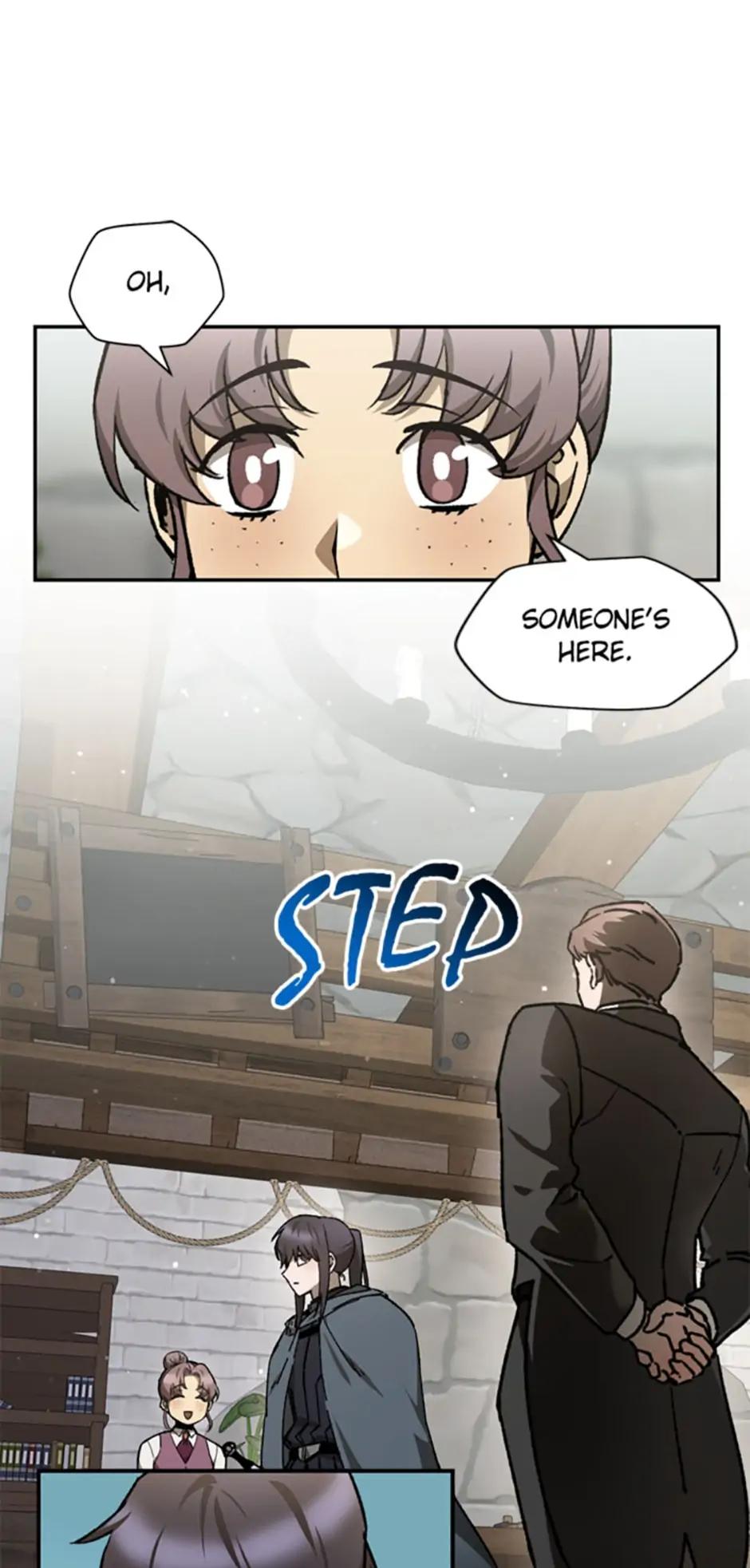 Read Helmut Manga Online