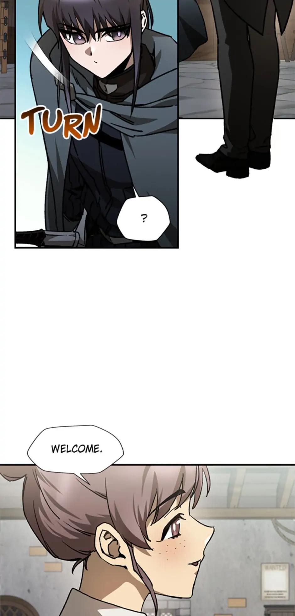 Read Helmut Manga Online