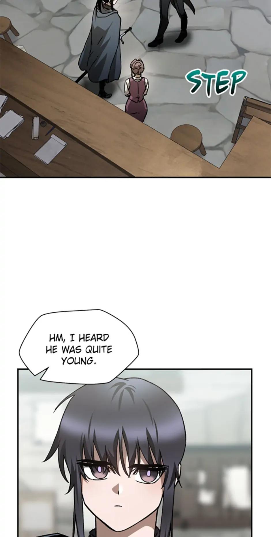 Read Helmut Manga Online