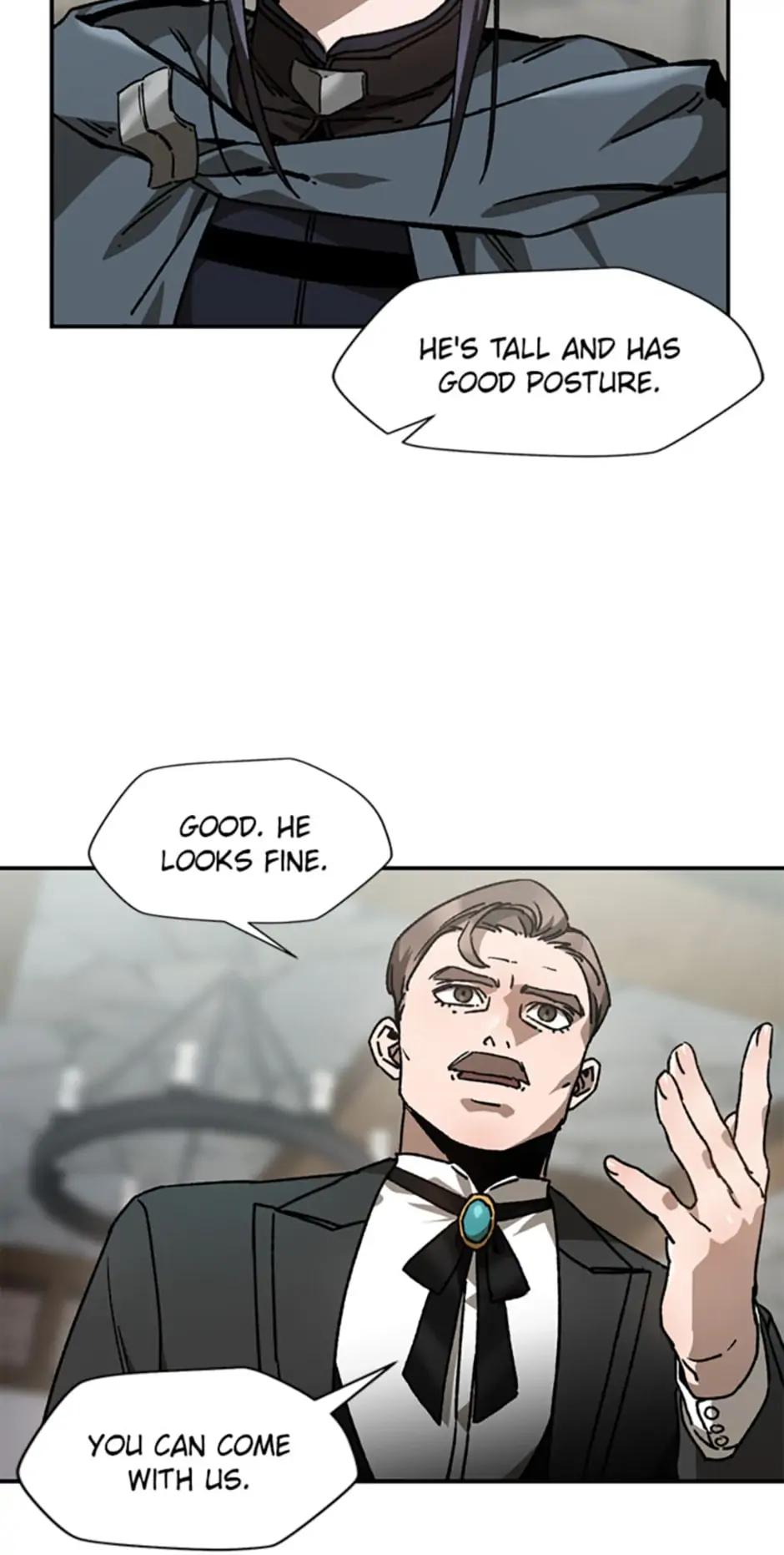 Read Helmut Manga Online