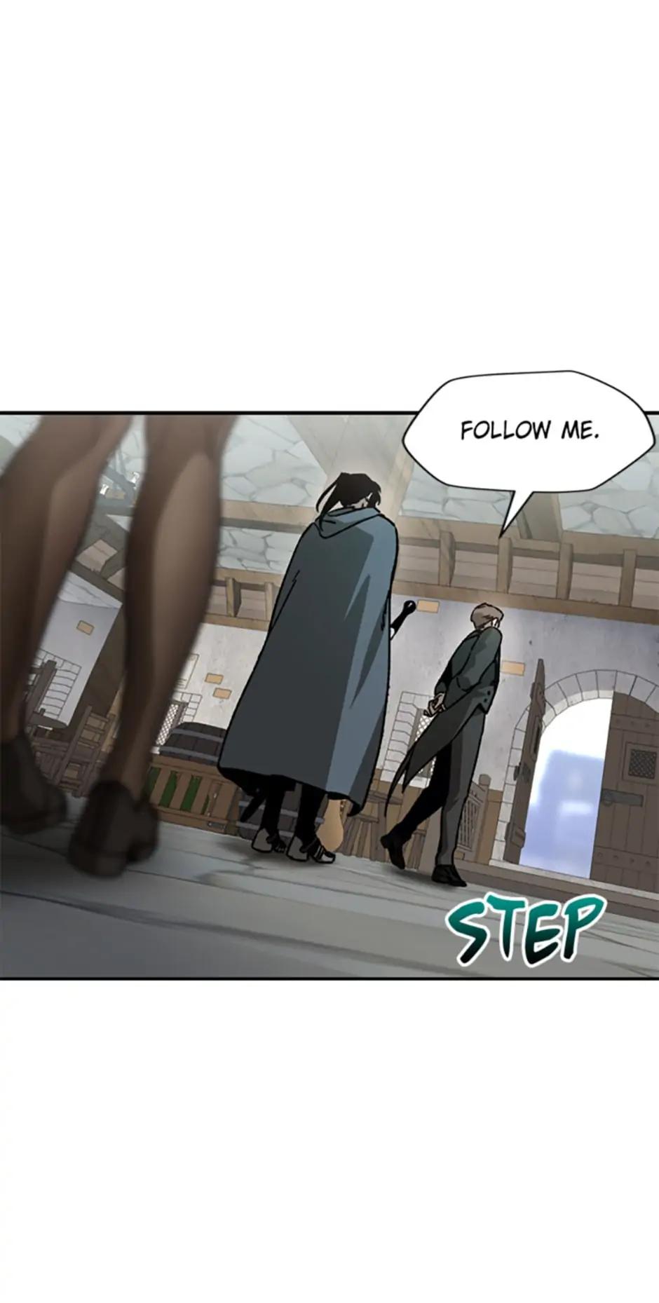Read Helmut Manga Online