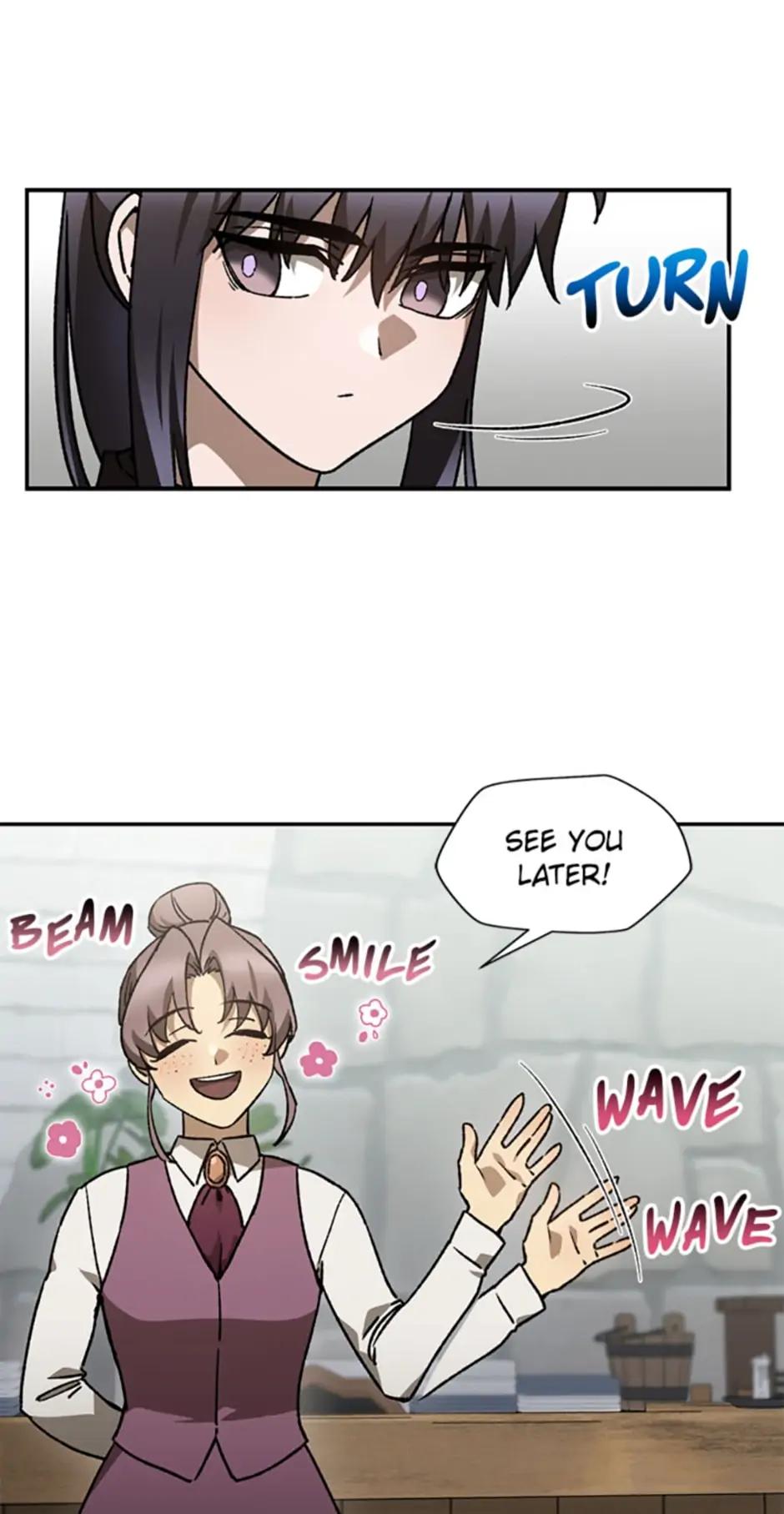 Read Helmut Manga Online