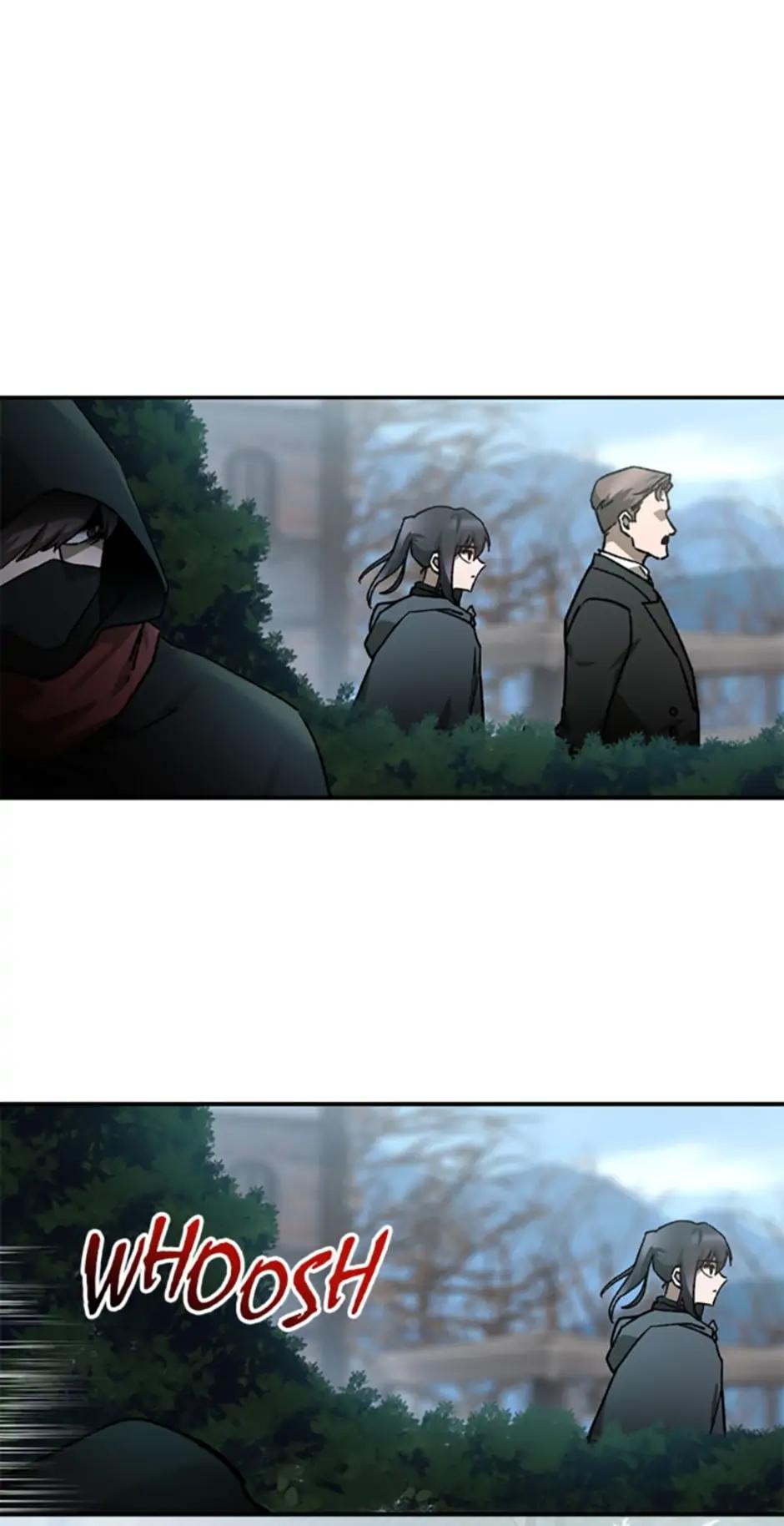 Read Helmut Manga Online