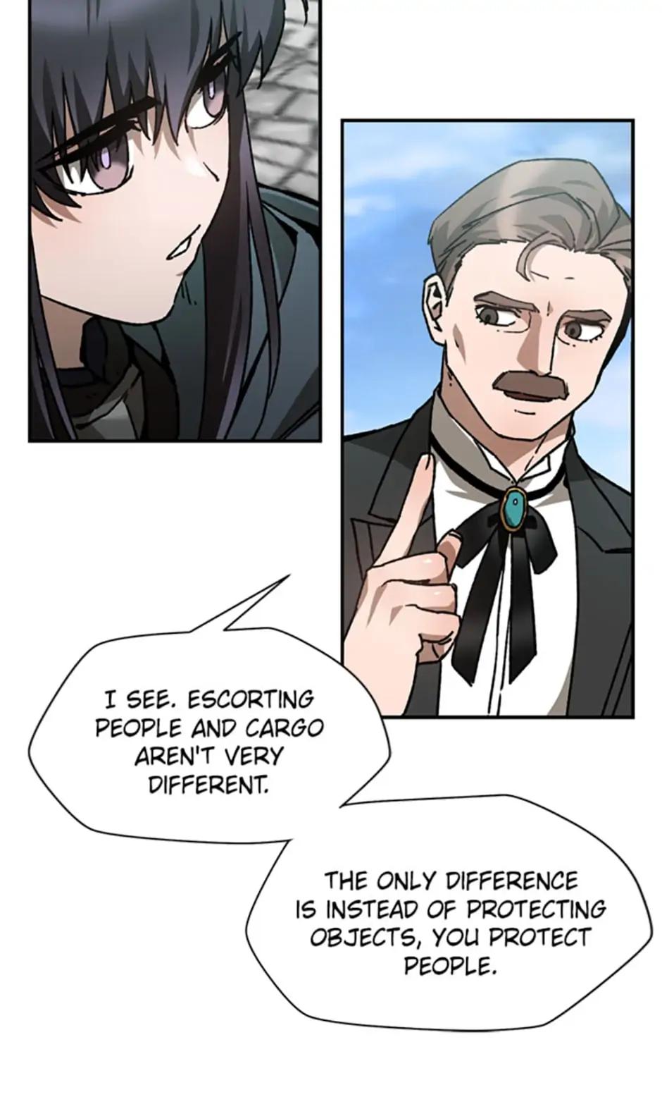 Read Helmut Manga Online