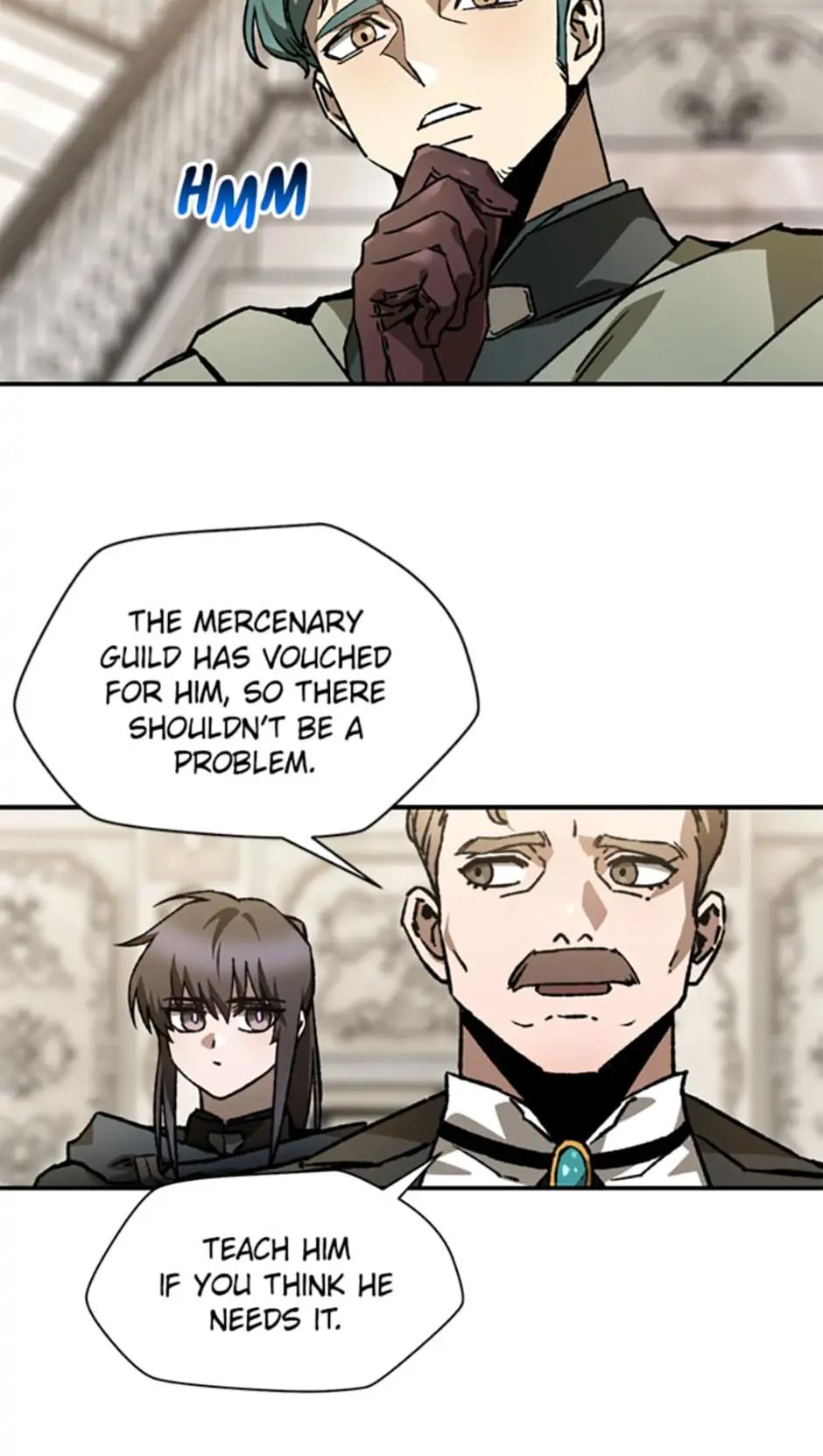 Read Helmut Manga Online