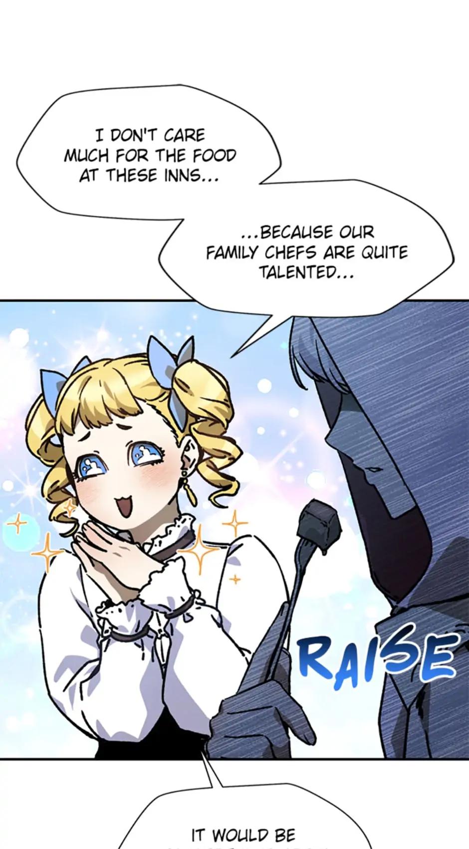 Read Helmut Manga Online