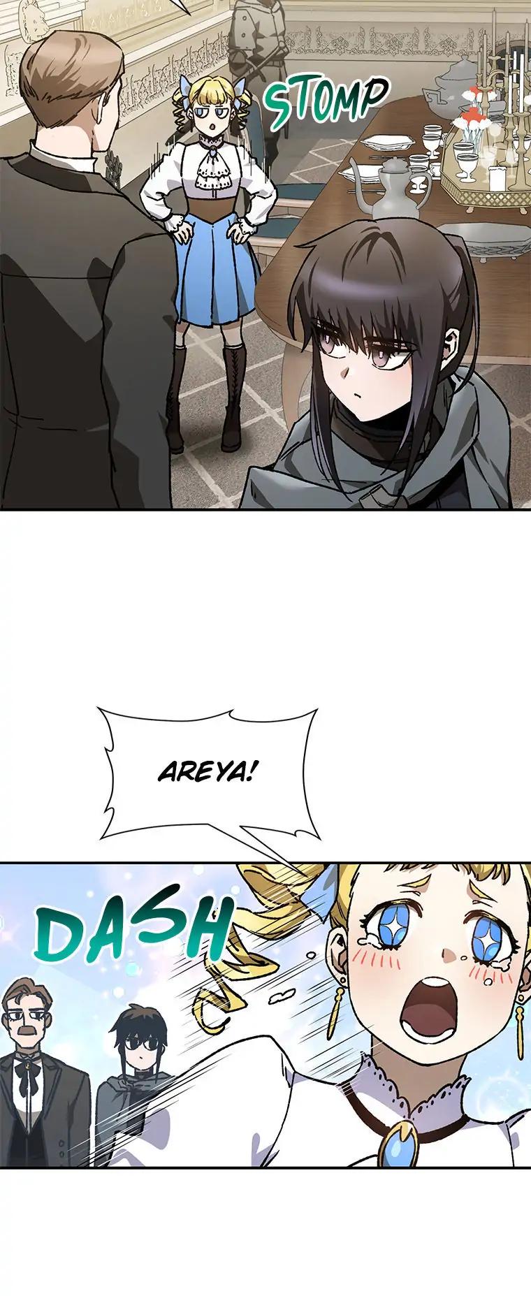 Read Helmut Manga Online