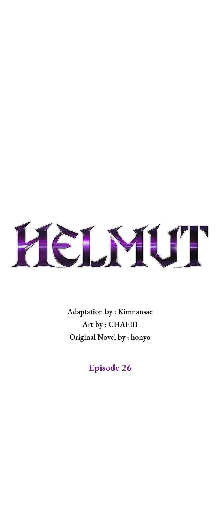 Read Helmut Manga Online