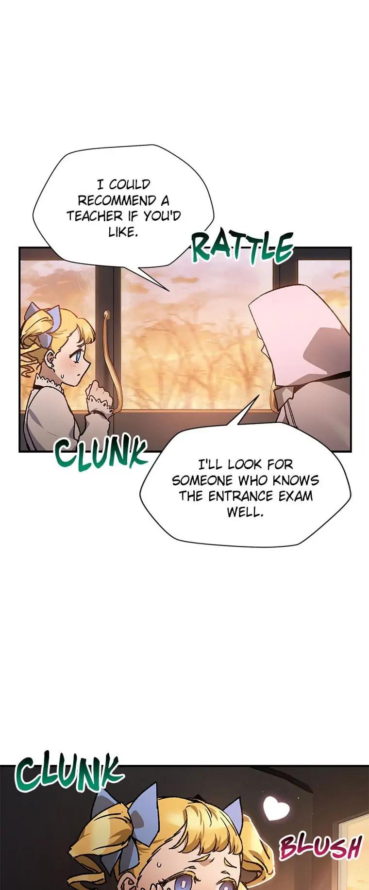 Read Helmut Manga Online